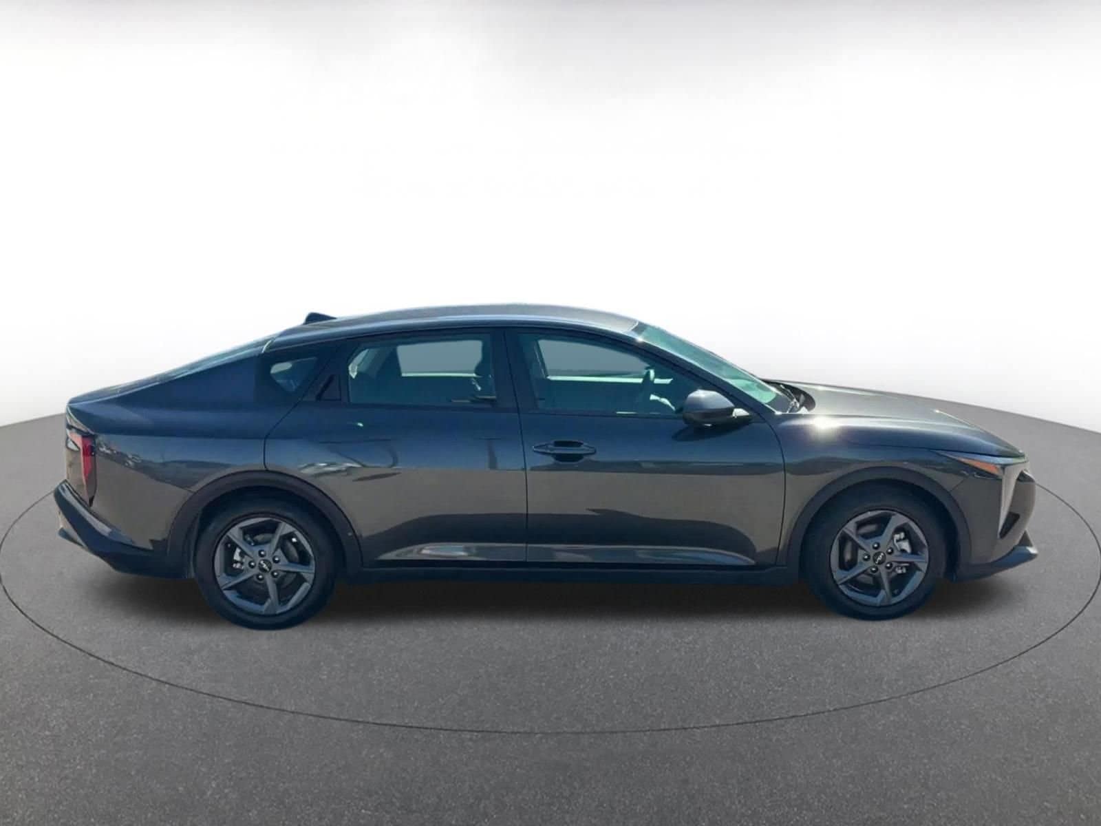 Thumbnail: 2025 Kia K4 - 16