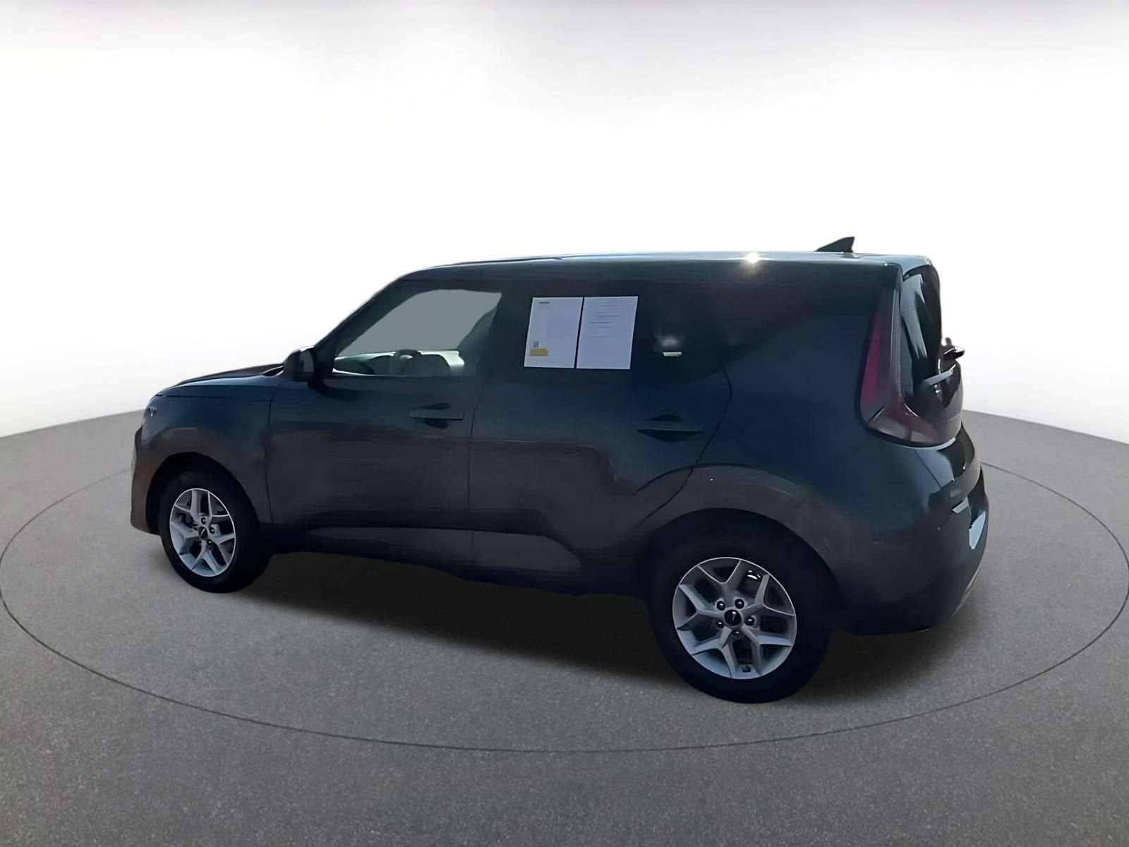 Thumbnail: 2025 Kia Soul - 7