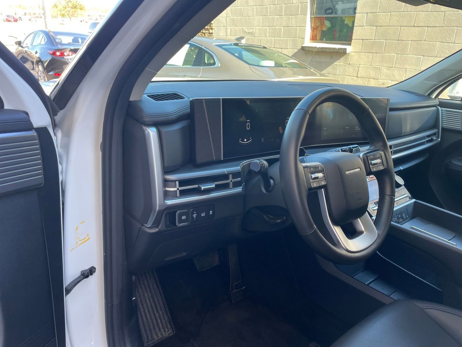 Thumbnail: 2025 Hyundai Santa Fe - 33