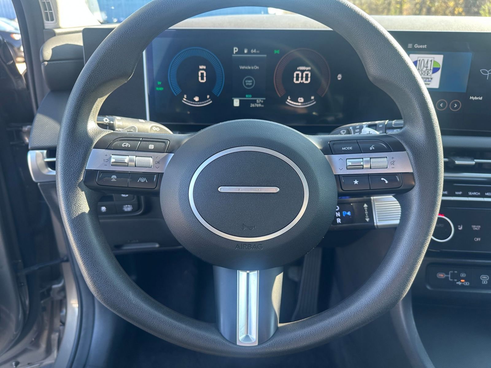 Thumbnail: 2025 Hyundai Tucson - 28