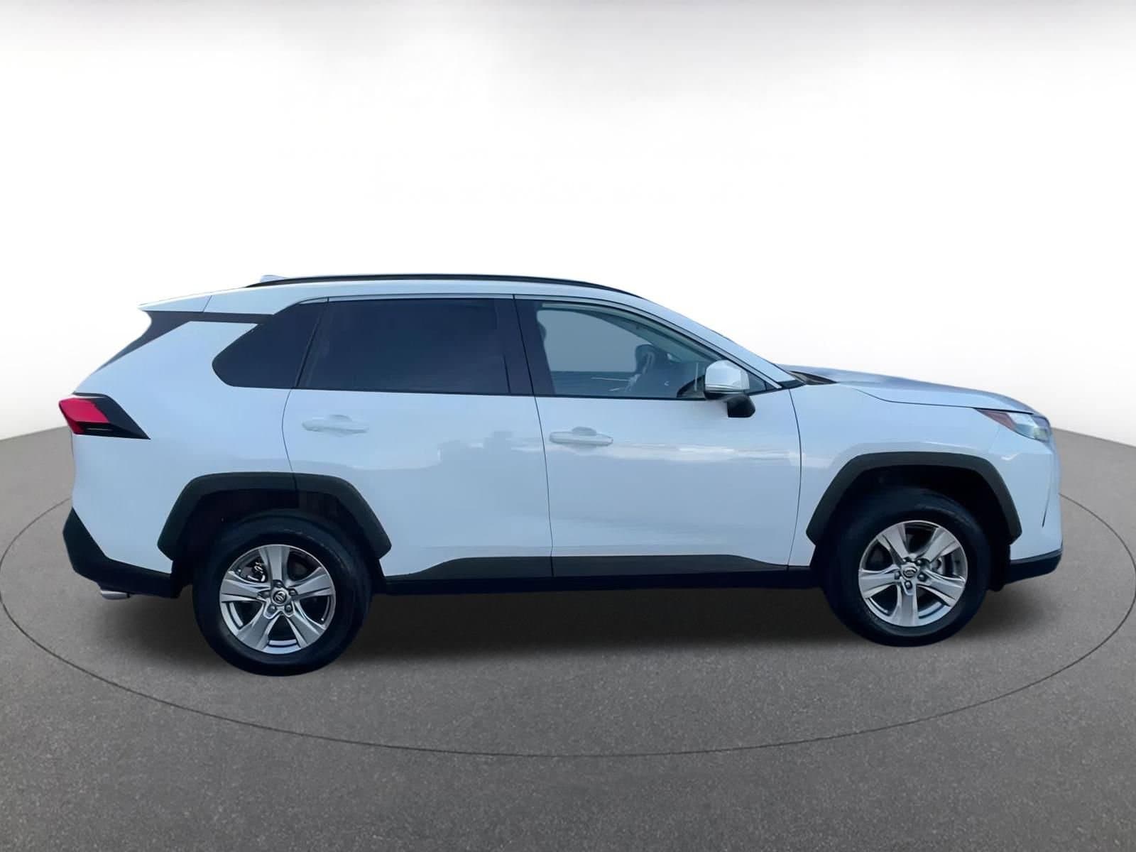 Thumbnail: 2025 Toyota RAV4 - 16