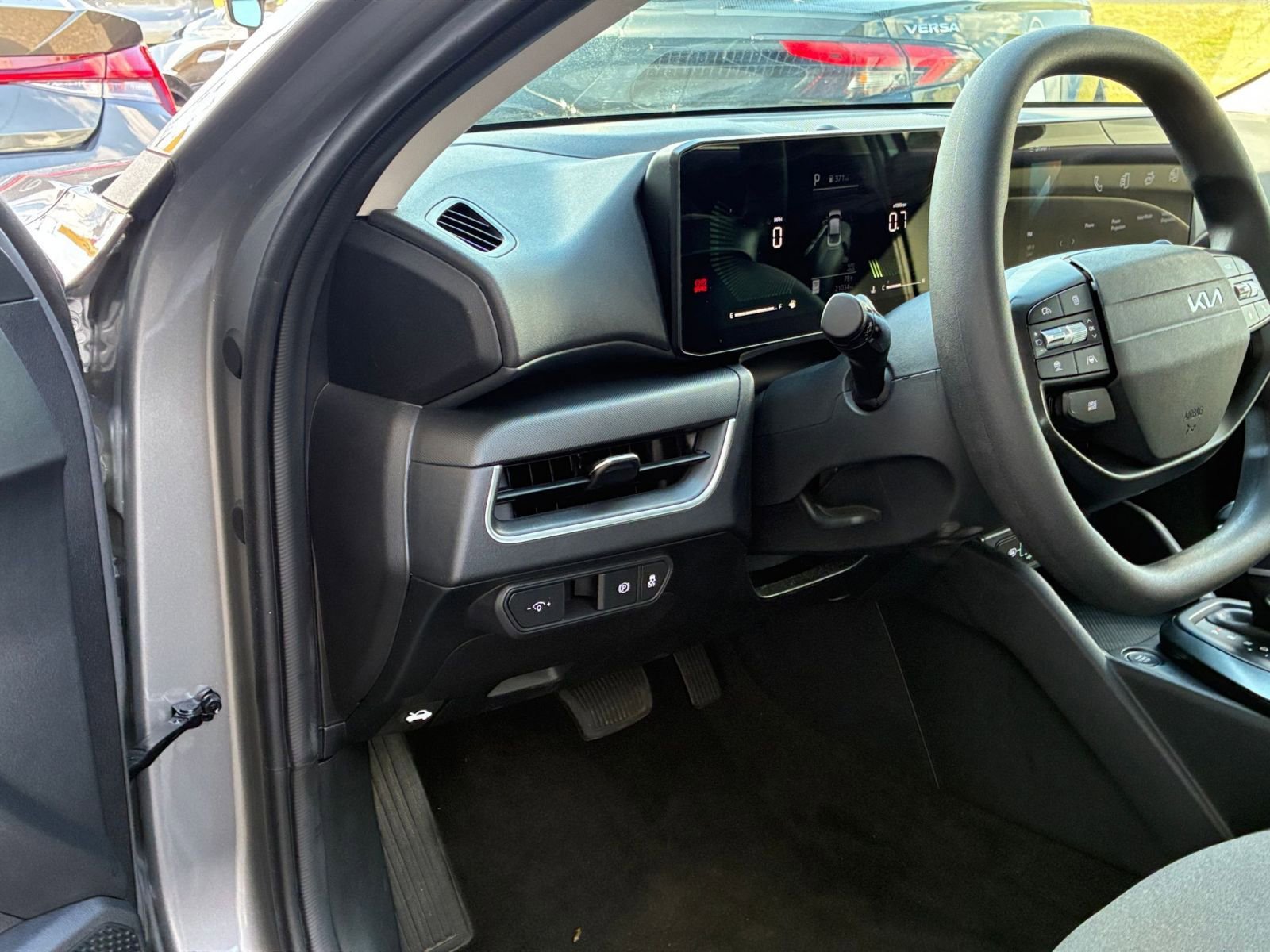 Thumbnail: 2025 Kia K4 - 33