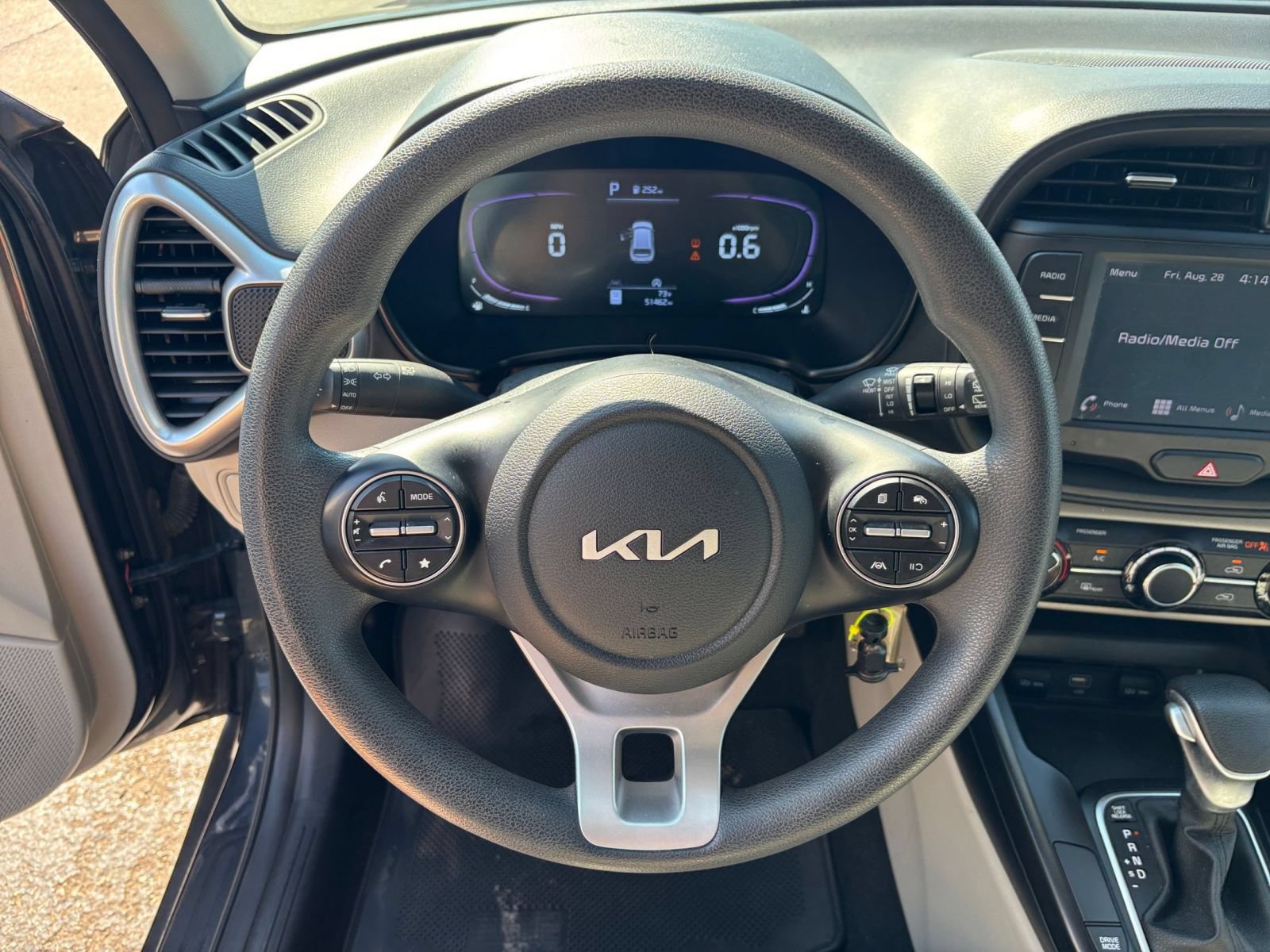 Thumbnail: 2025 Kia Soul - 21