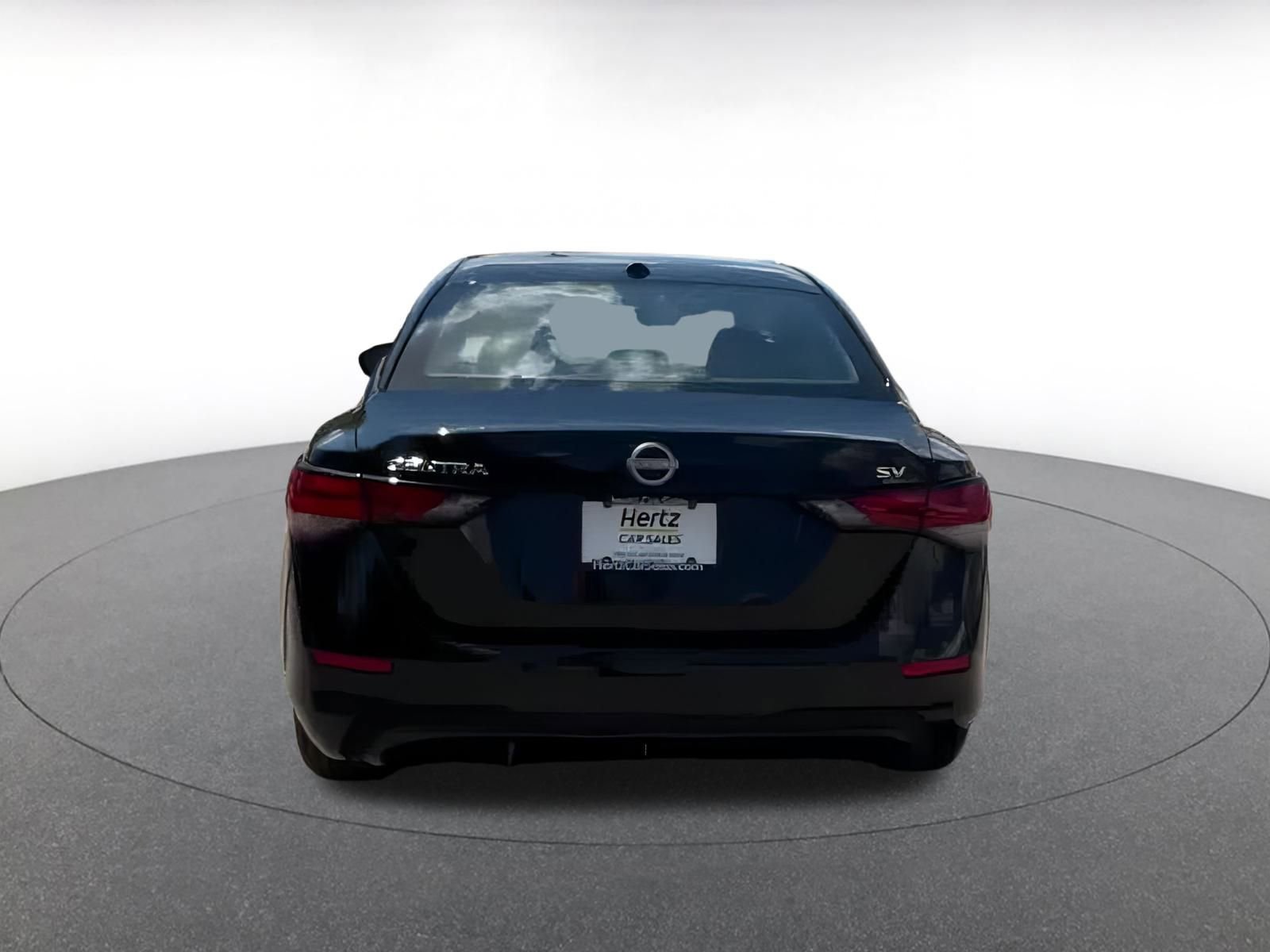 Thumbnail: 2024 Nissan Sentra - 12