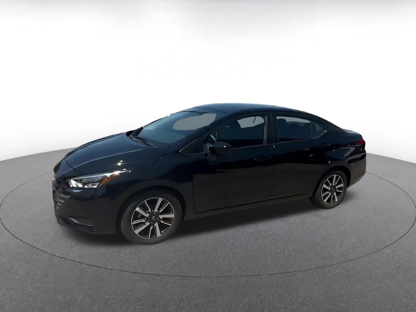 Thumbnail: 2025 Nissan Versa - 7
