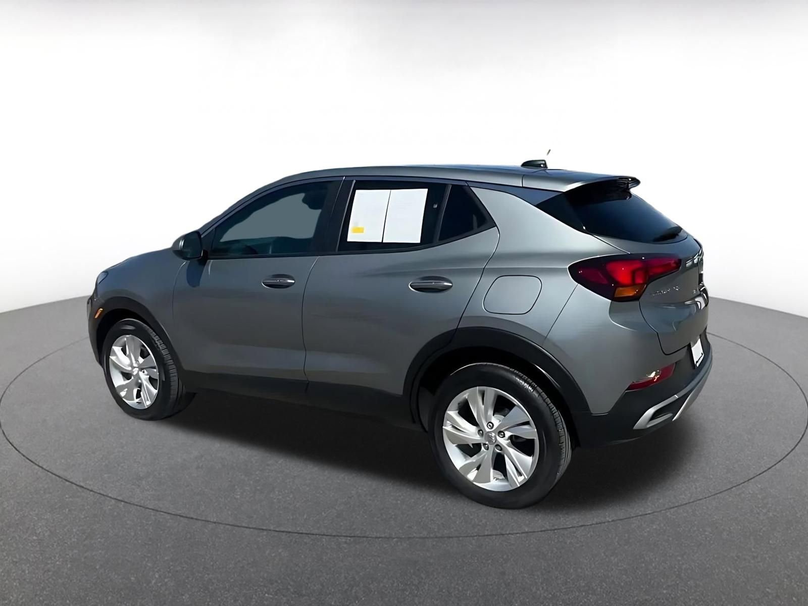 Thumbnail: 2025 Buick Encore GX - 10