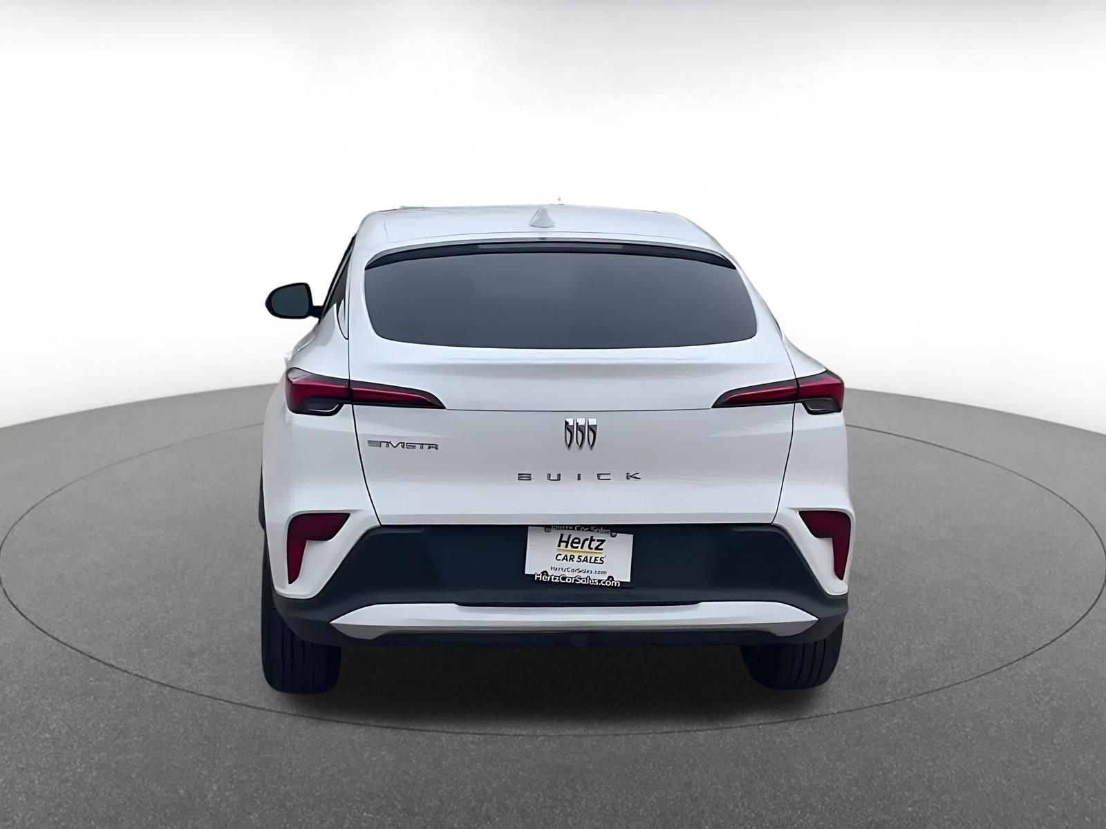 Thumbnail: 2025 Buick Envista - 12