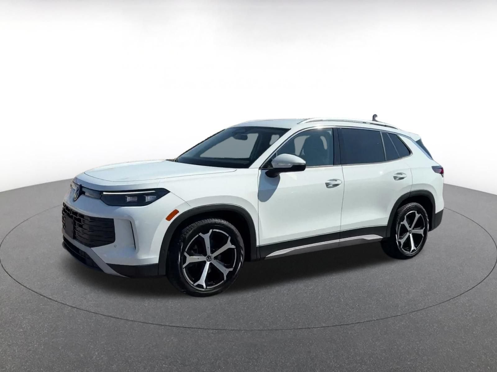 Thumbnail: 2026 Volkswagen Tiguan - 7