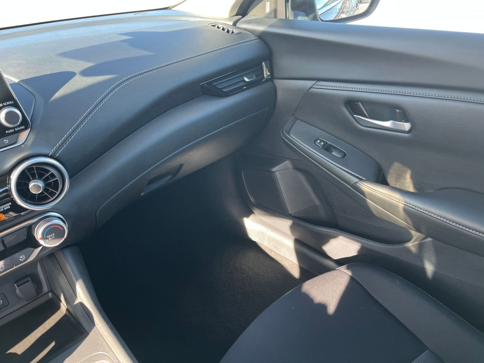 Thumbnail: 2025 Nissan Sentra - 34