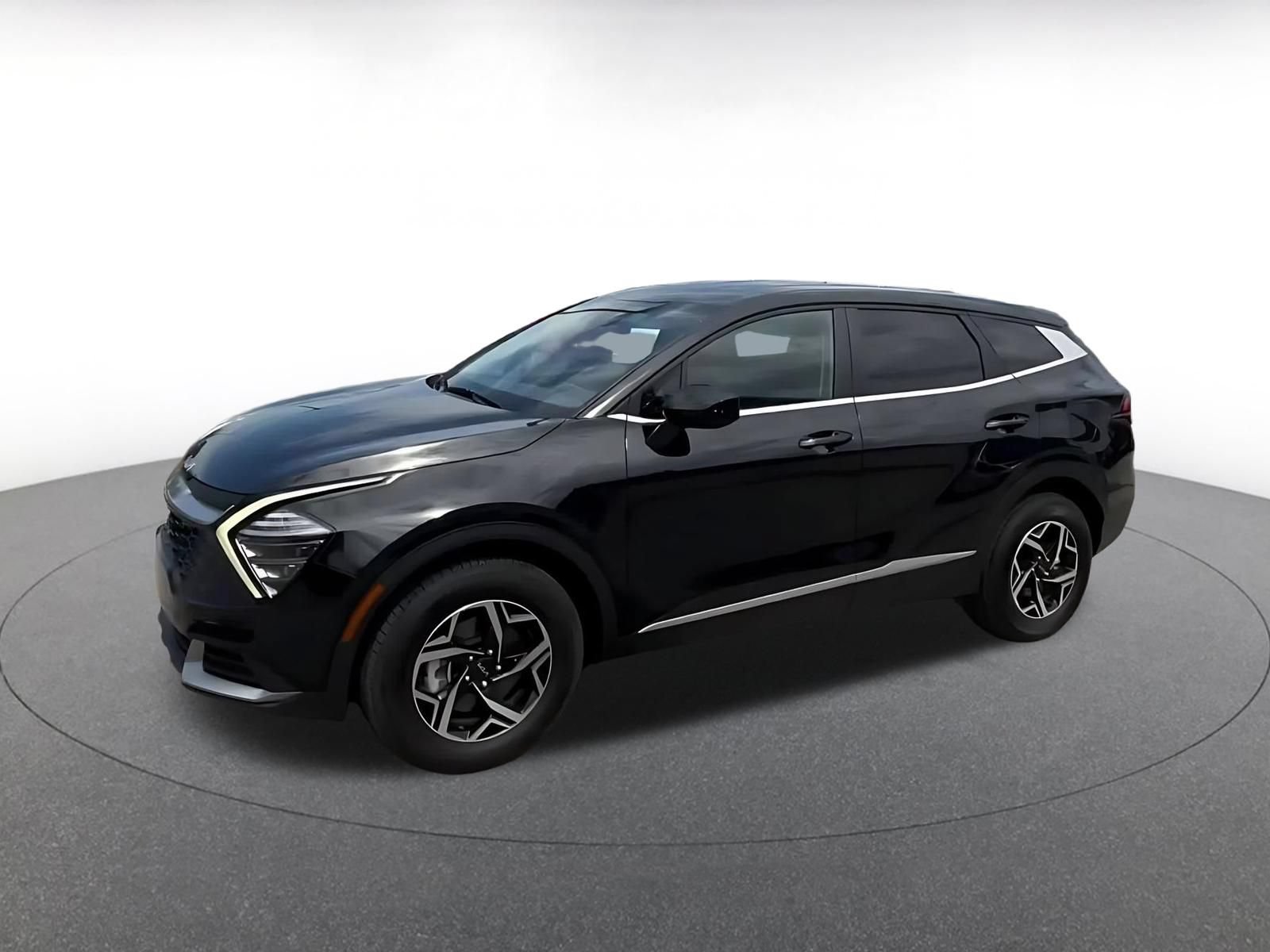 Thumbnail: 2025 Kia Sportage - 8