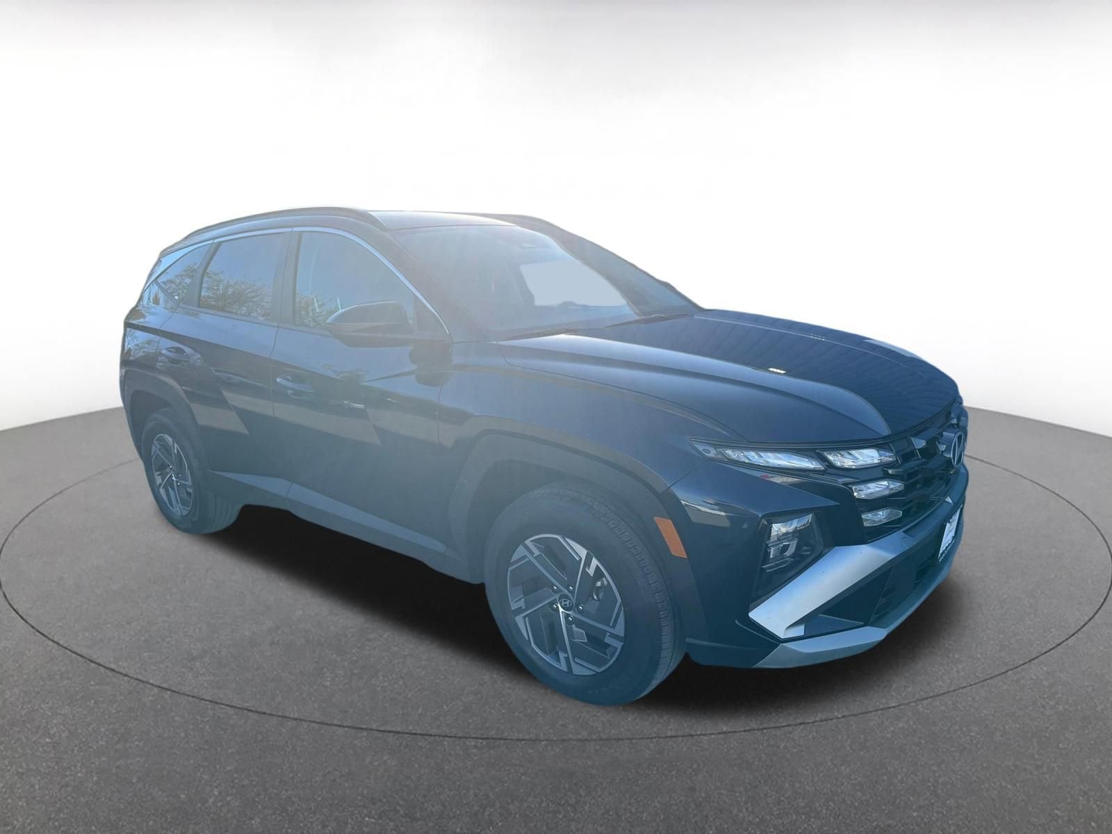 Thumbnail: 2025 Hyundai Tucson - 1