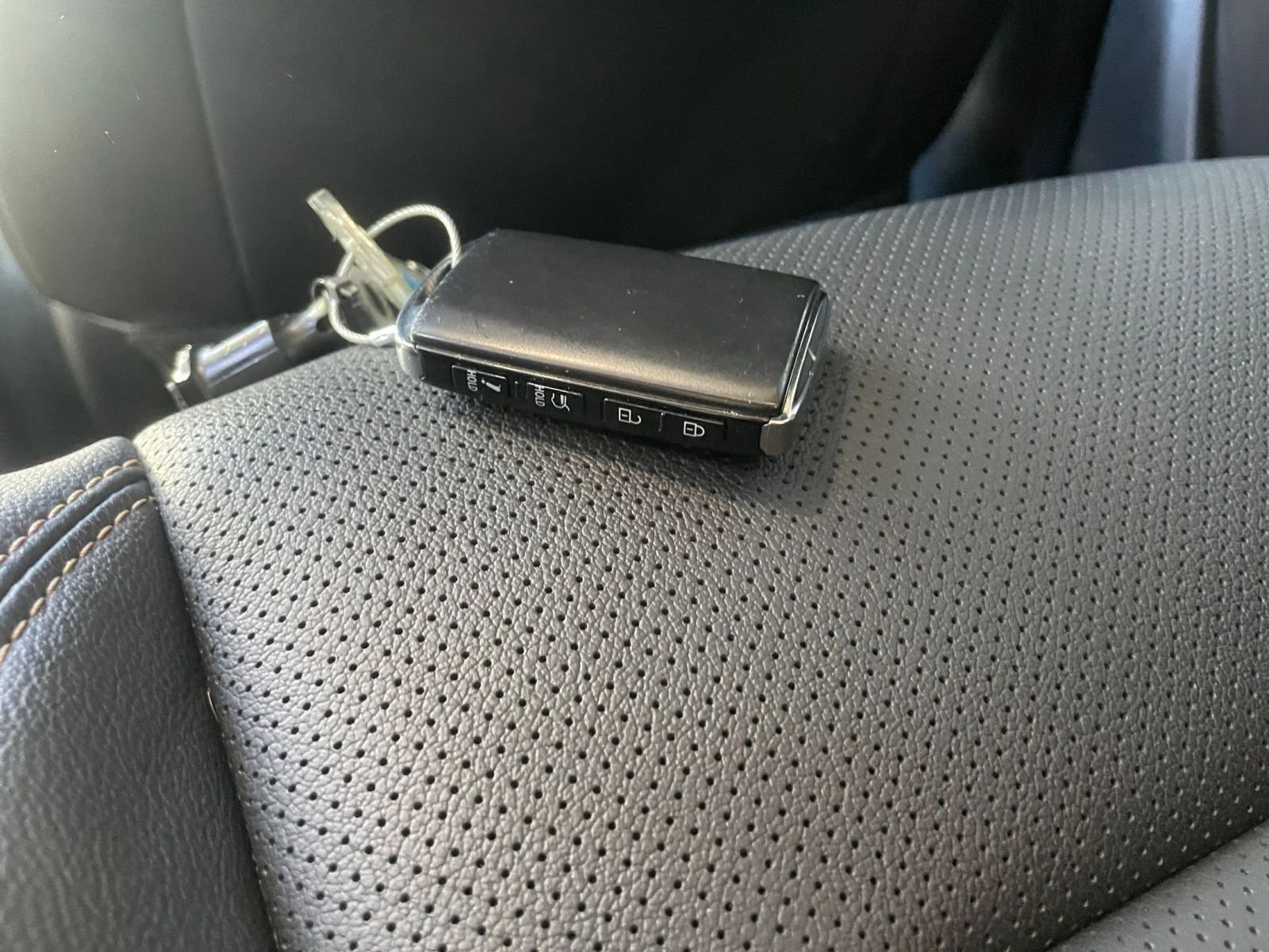 Thumbnail: 2025 Mazda CX-70 - 22