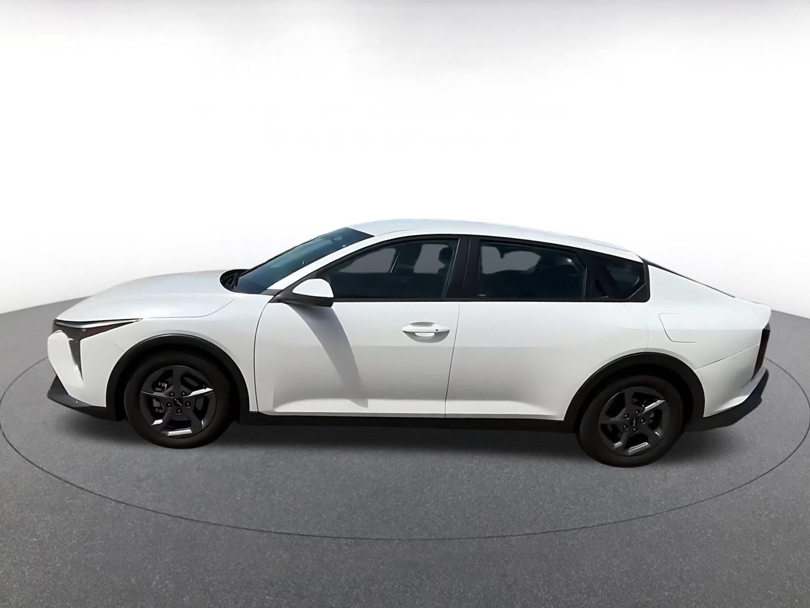 Thumbnail: 2025 Kia K4 - 8