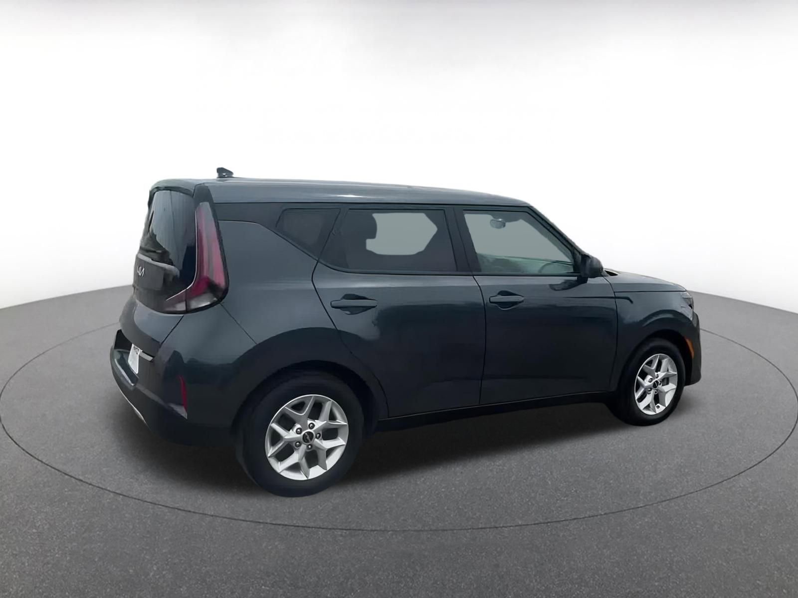 Thumbnail: 2024 Kia Soul - 15