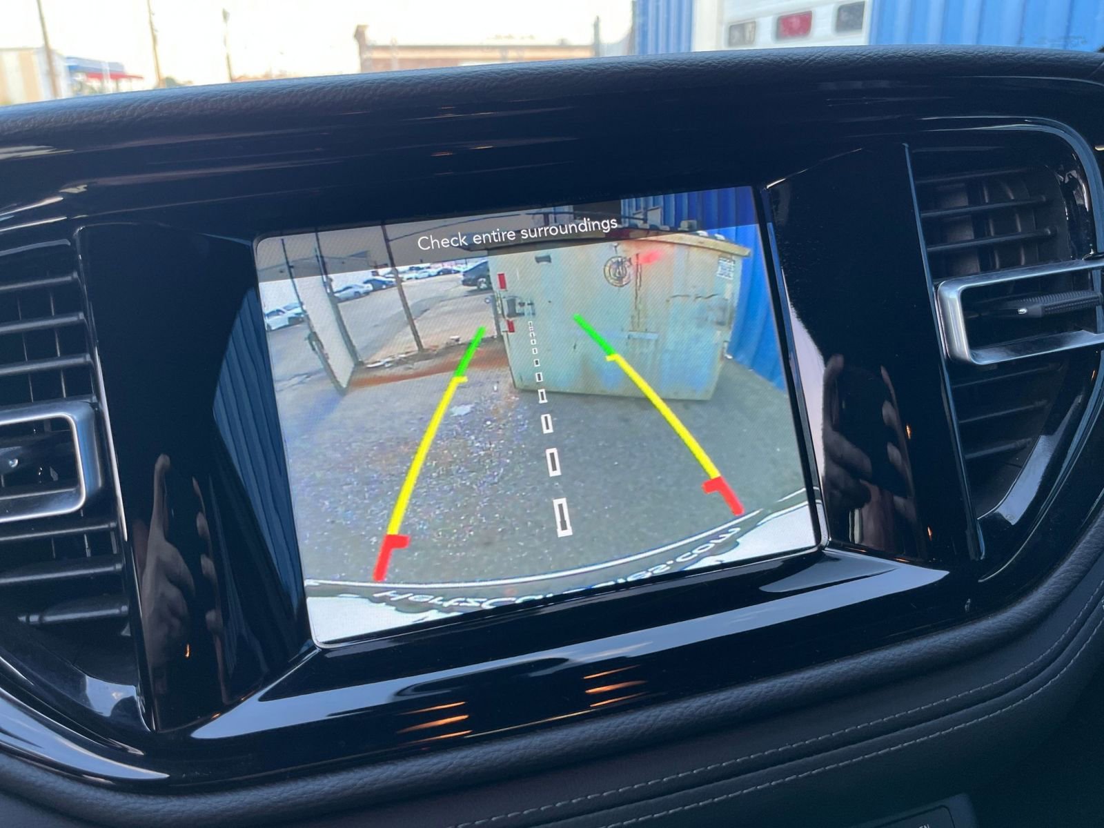 Thumbnail: 2024 Dodge Durango - 17