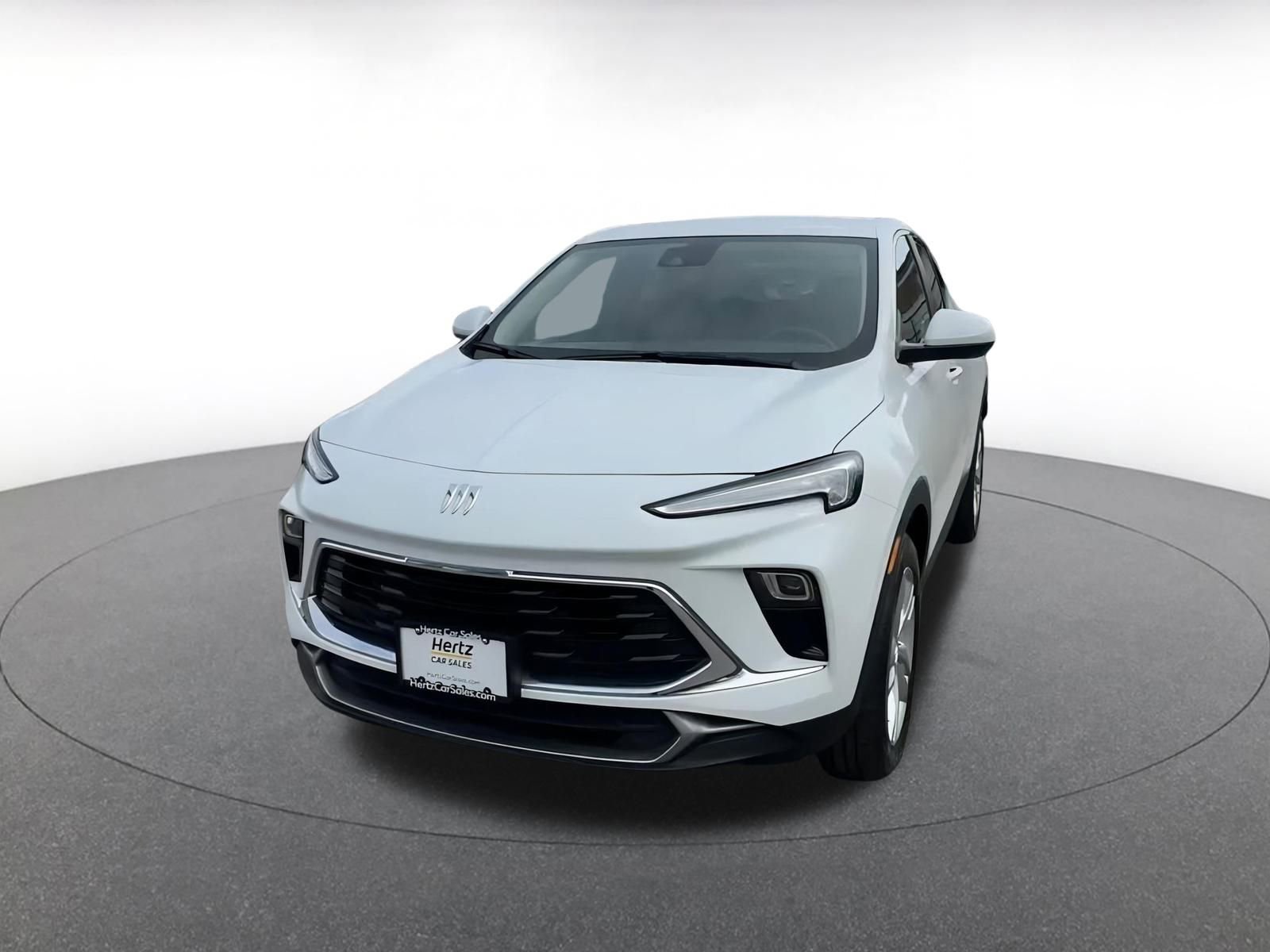 Thumbnail: 2025 Buick Encore GX - 7