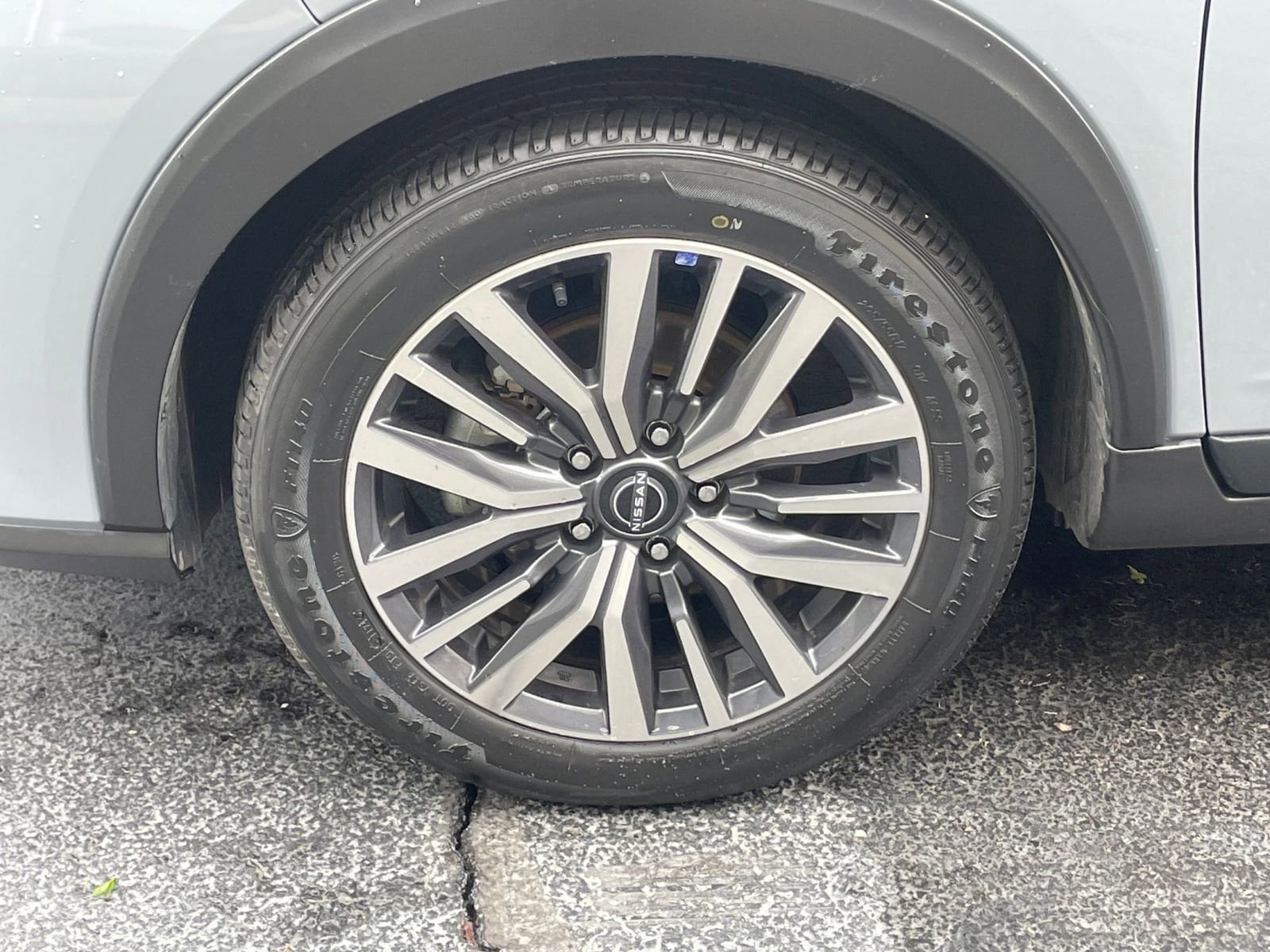 2024 Nissan Kicks SV 28