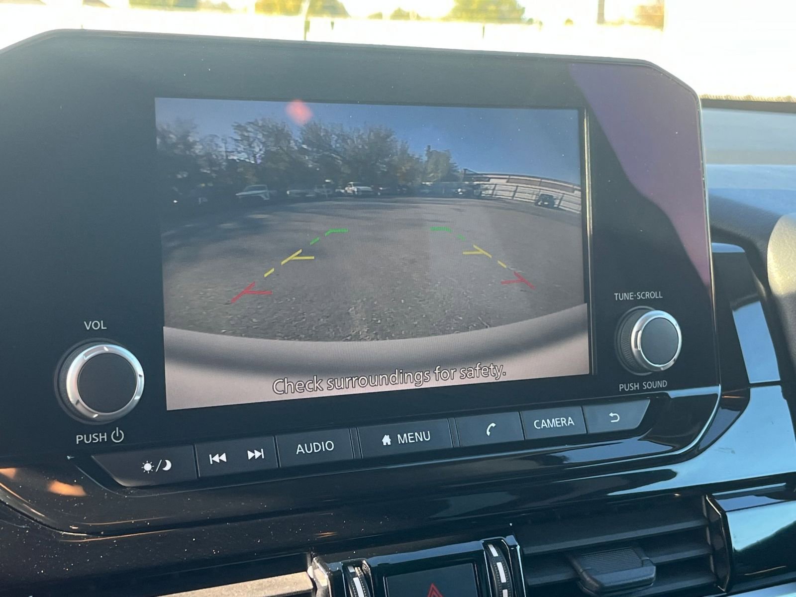 Thumbnail: 2025 Nissan Pathfinder - 17