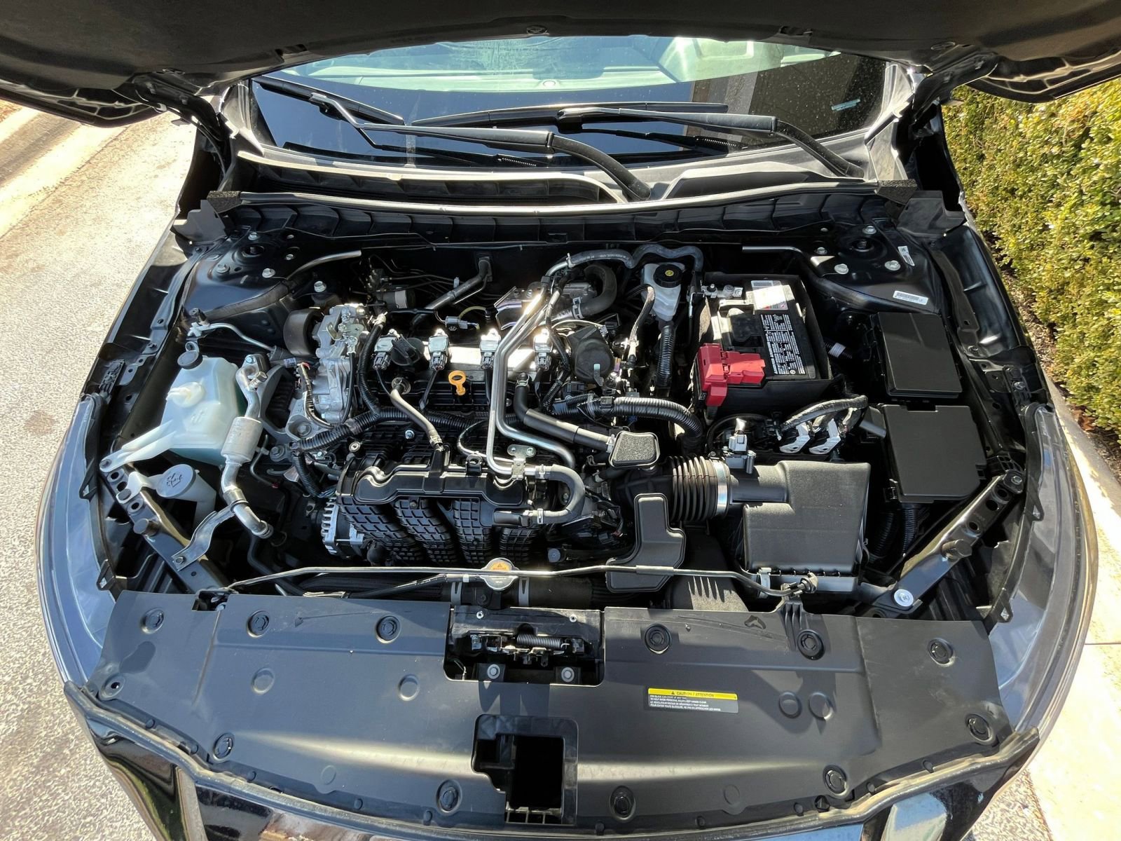 Thumbnail: 2025 Nissan Altima - 32