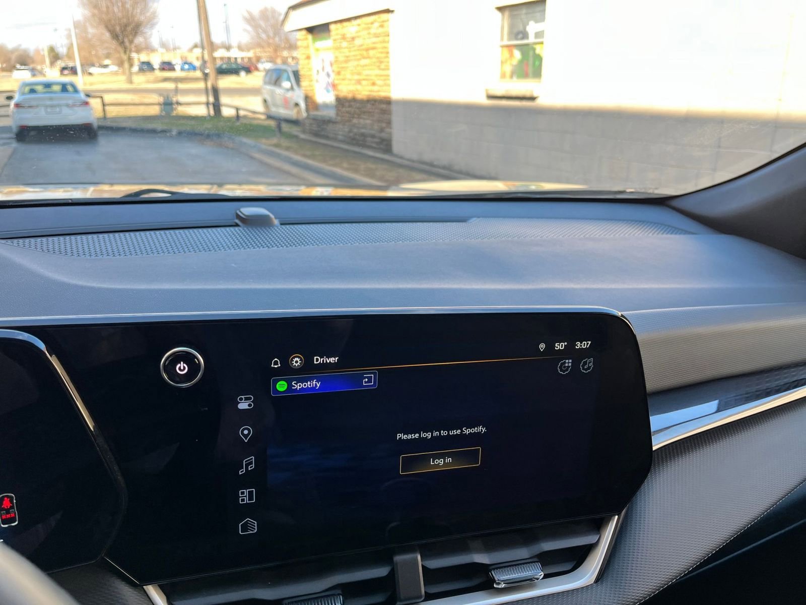 Thumbnail: 2025 Chevrolet Equinox - 17