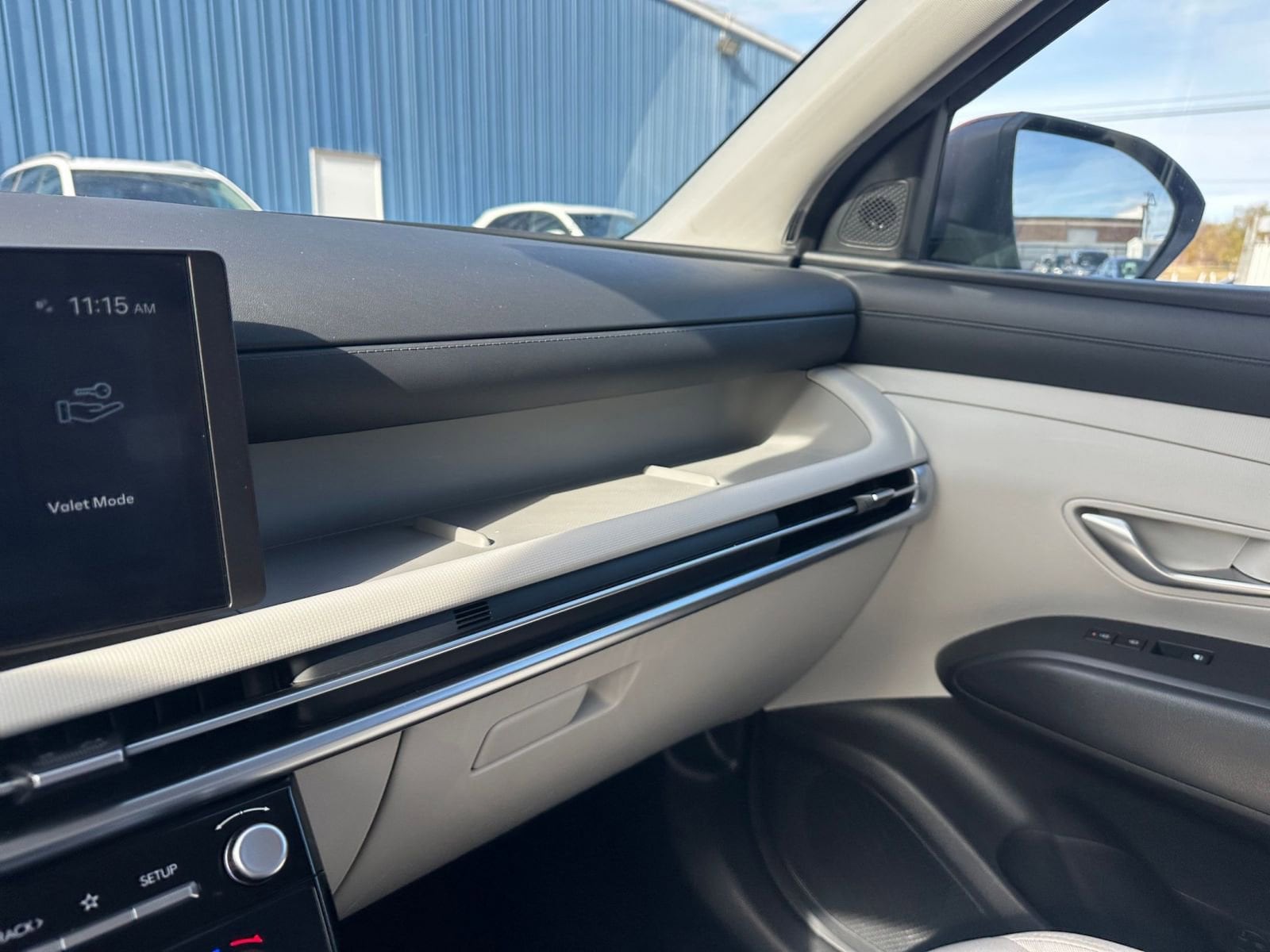 Thumbnail: 2025 Hyundai Tucson - 35