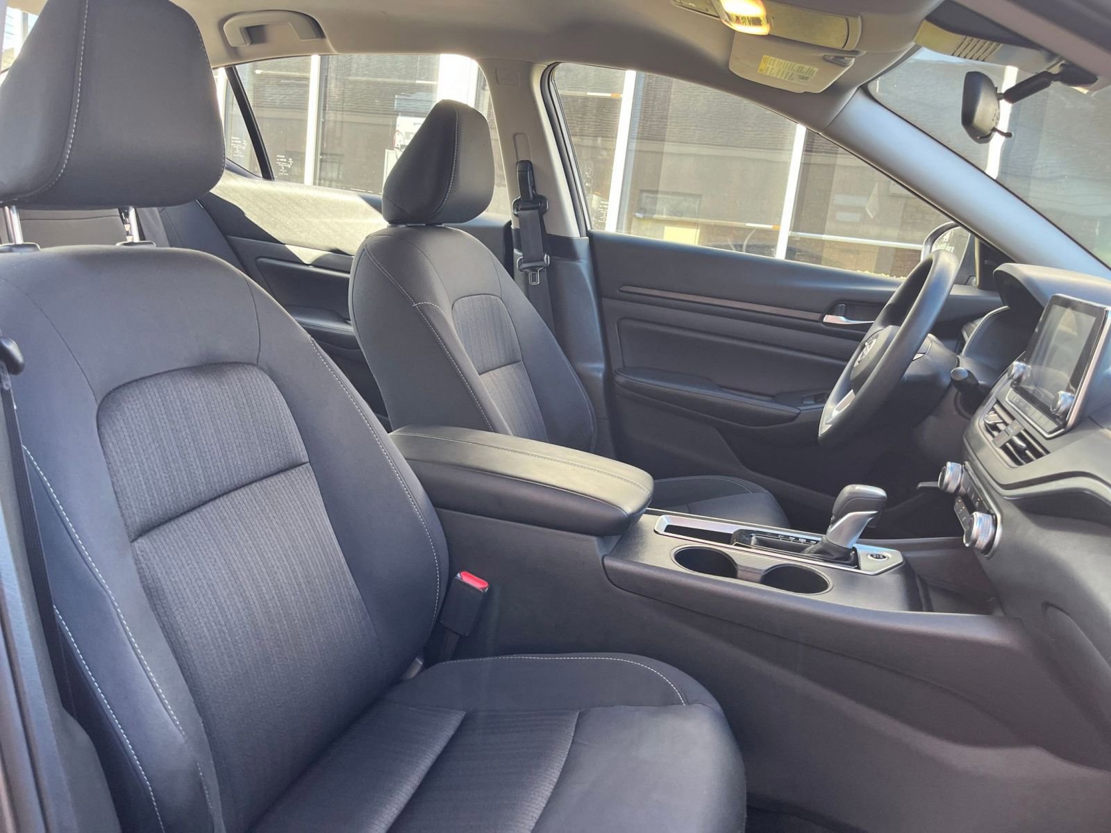 Thumbnail: 2025 Nissan Altima - 35