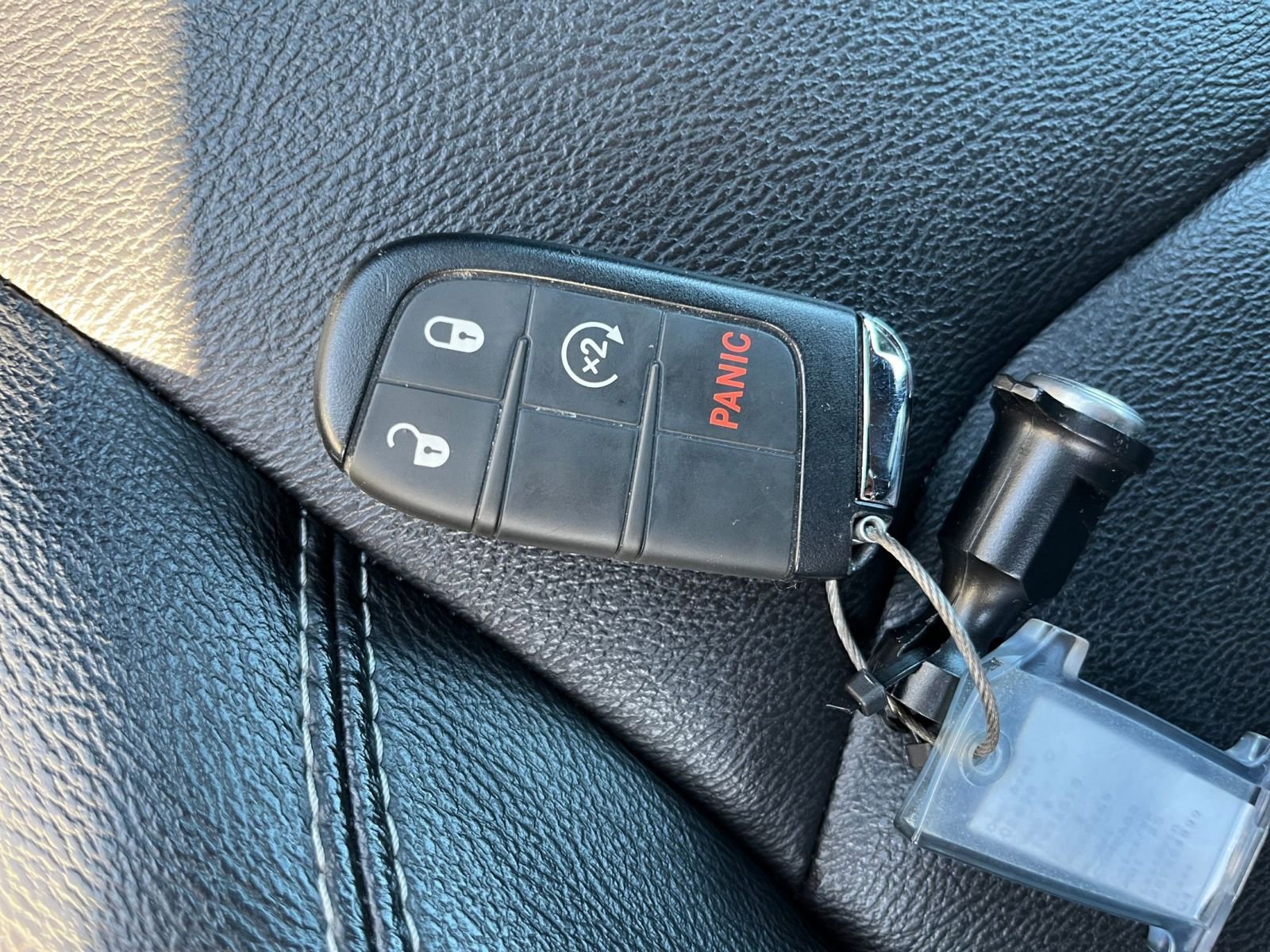 Thumbnail: 2025 Jeep Compass - 22