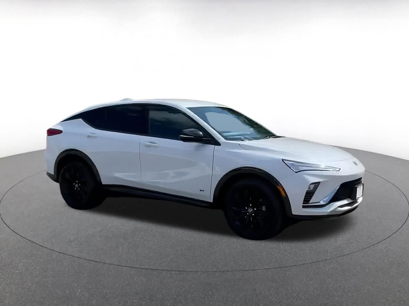 Thumbnail: 2025 Buick Envista - 2