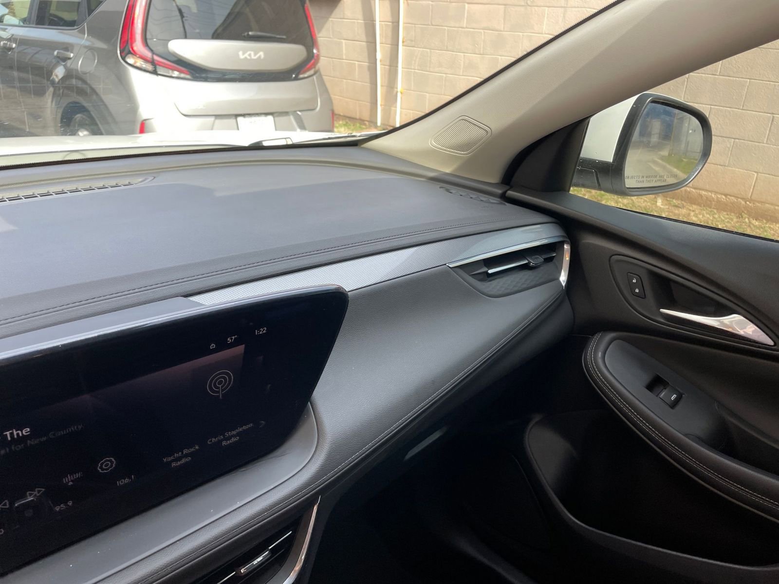 Thumbnail: 2025 Buick Encore GX - 34