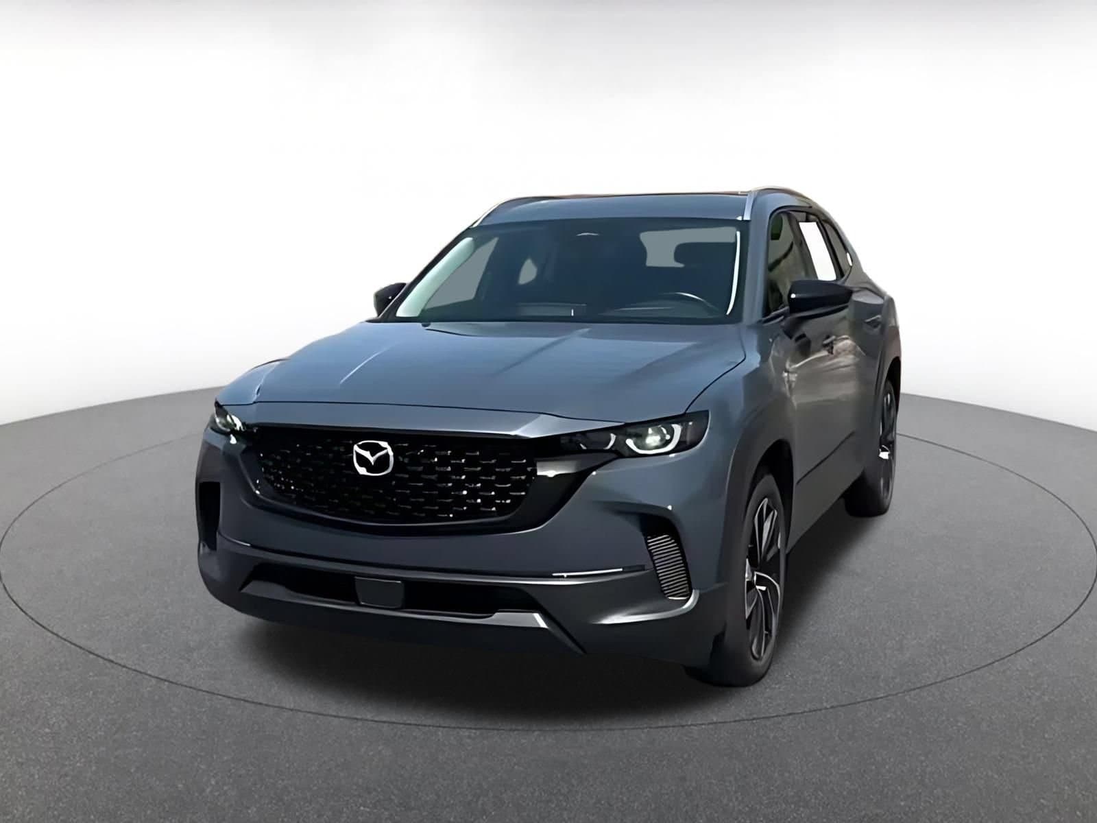 Thumbnail: 2025 Mazda CX-50 - 6