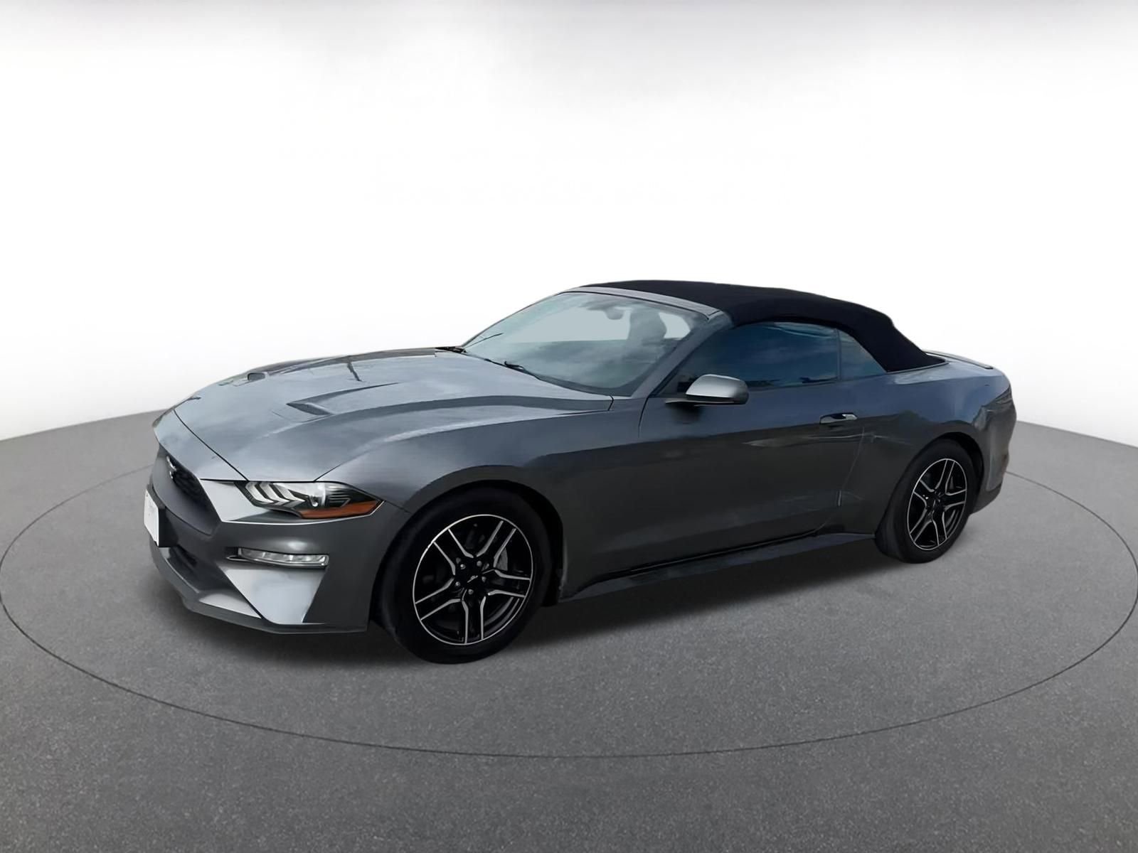 Thumbnail: 2022 Ford Mustang - 15