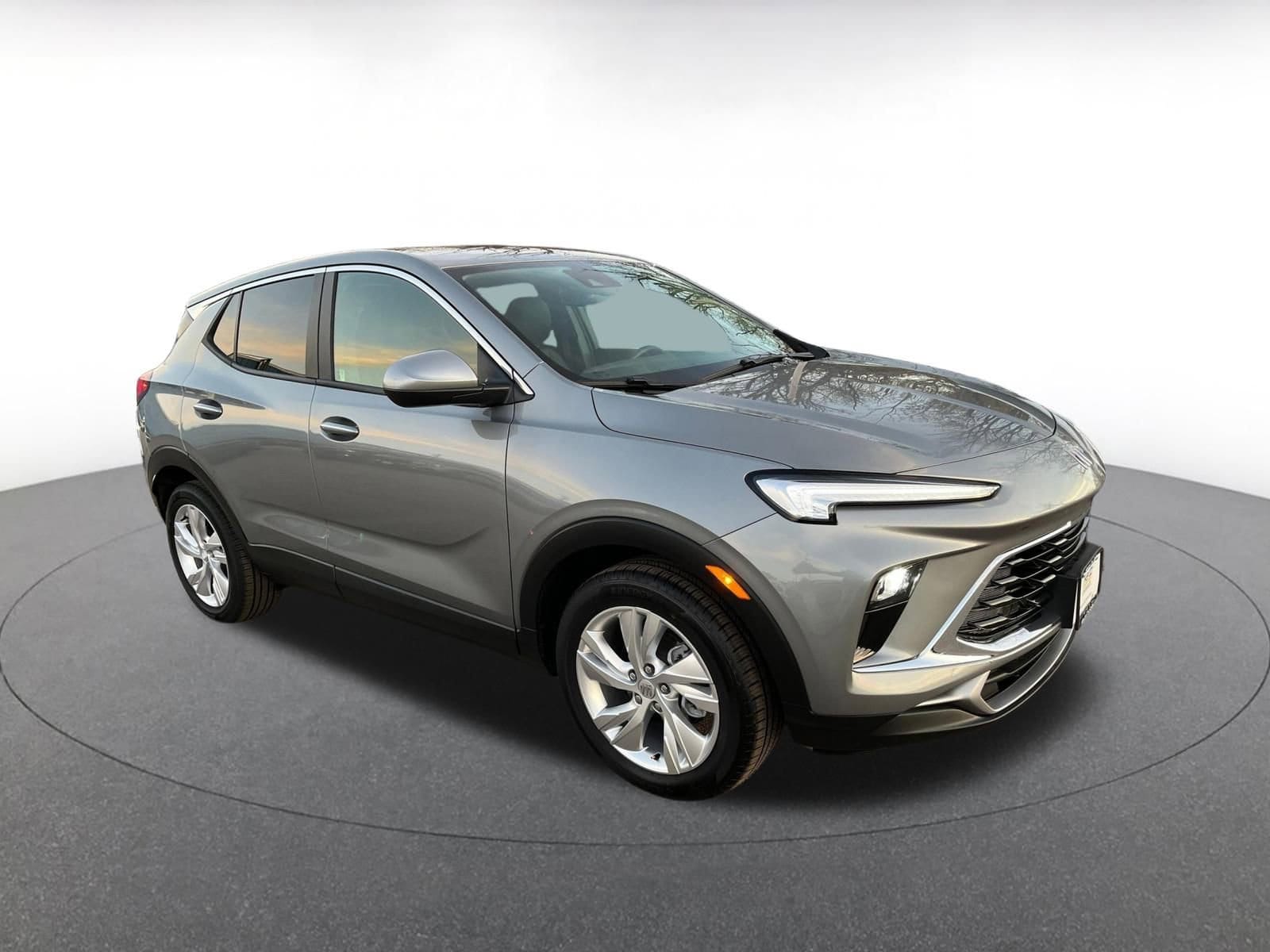 Thumbnail: 2025 Buick Encore GX - 1