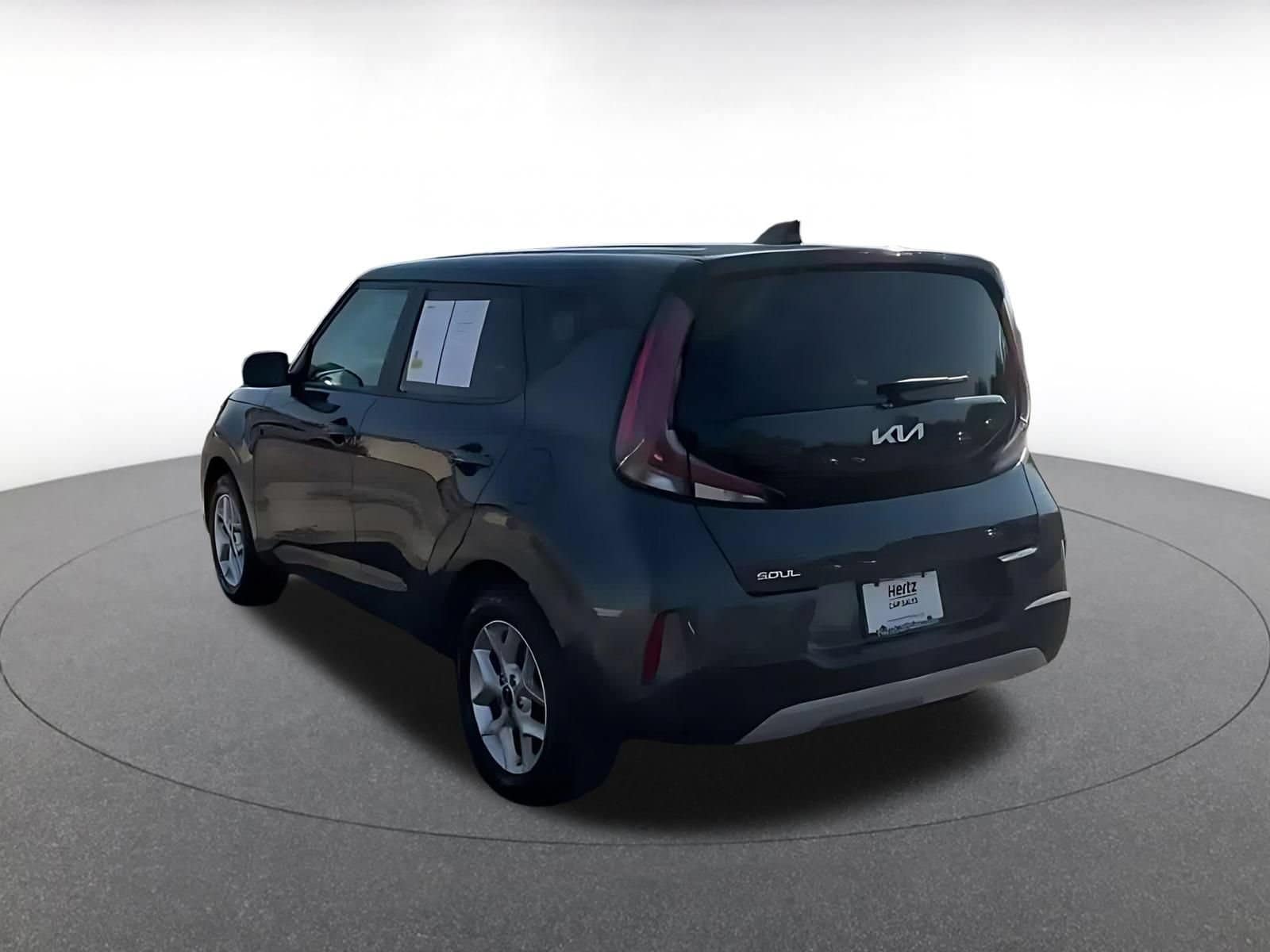 Thumbnail: 2025 Kia Soul - 8
