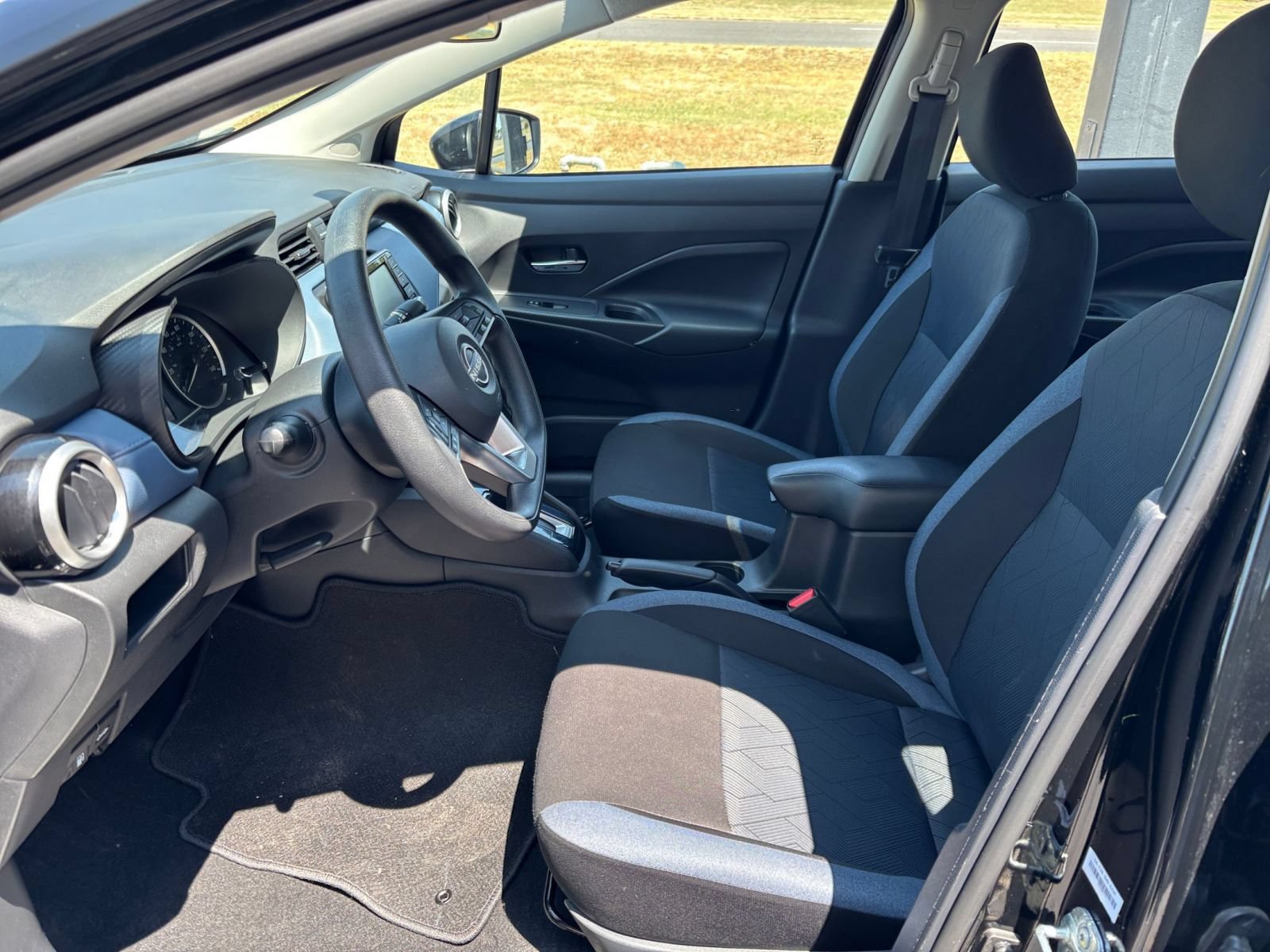 Thumbnail: 2025 Nissan Versa - 20