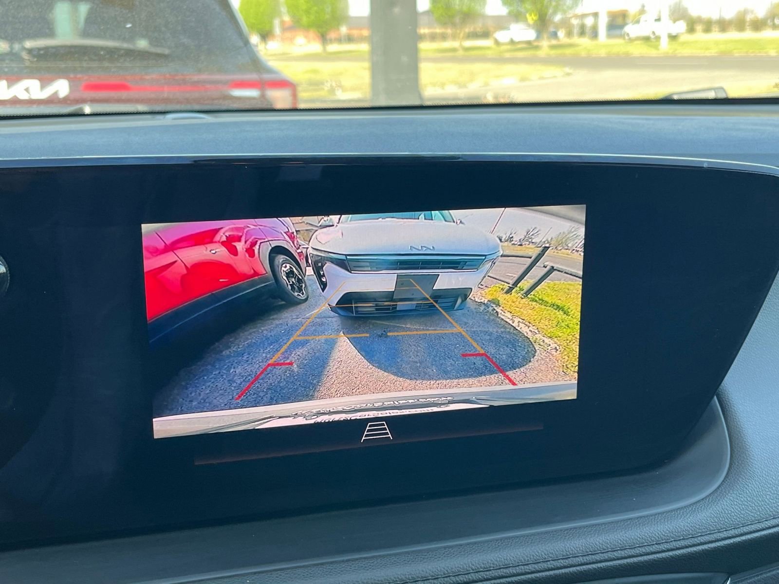 Thumbnail: 2025 Buick Encore GX - 22