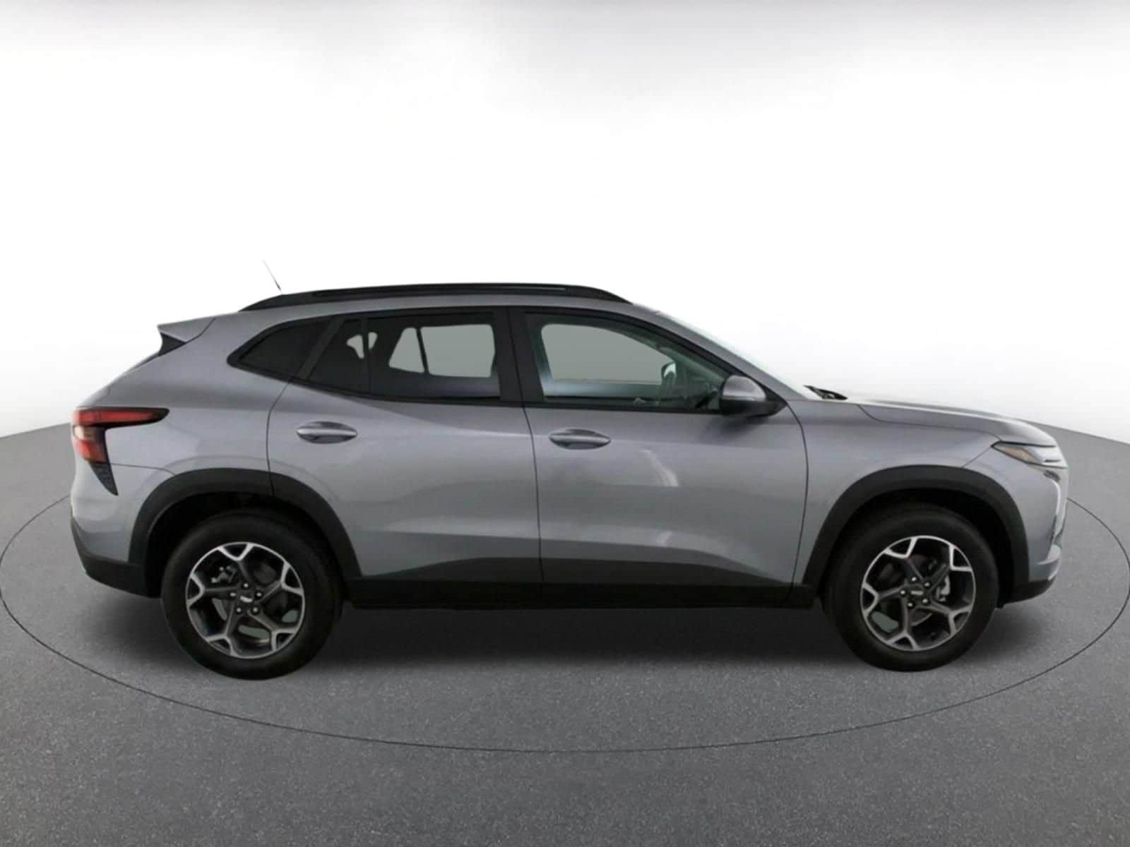 Thumbnail: 2025 Chevrolet Trax - 13
