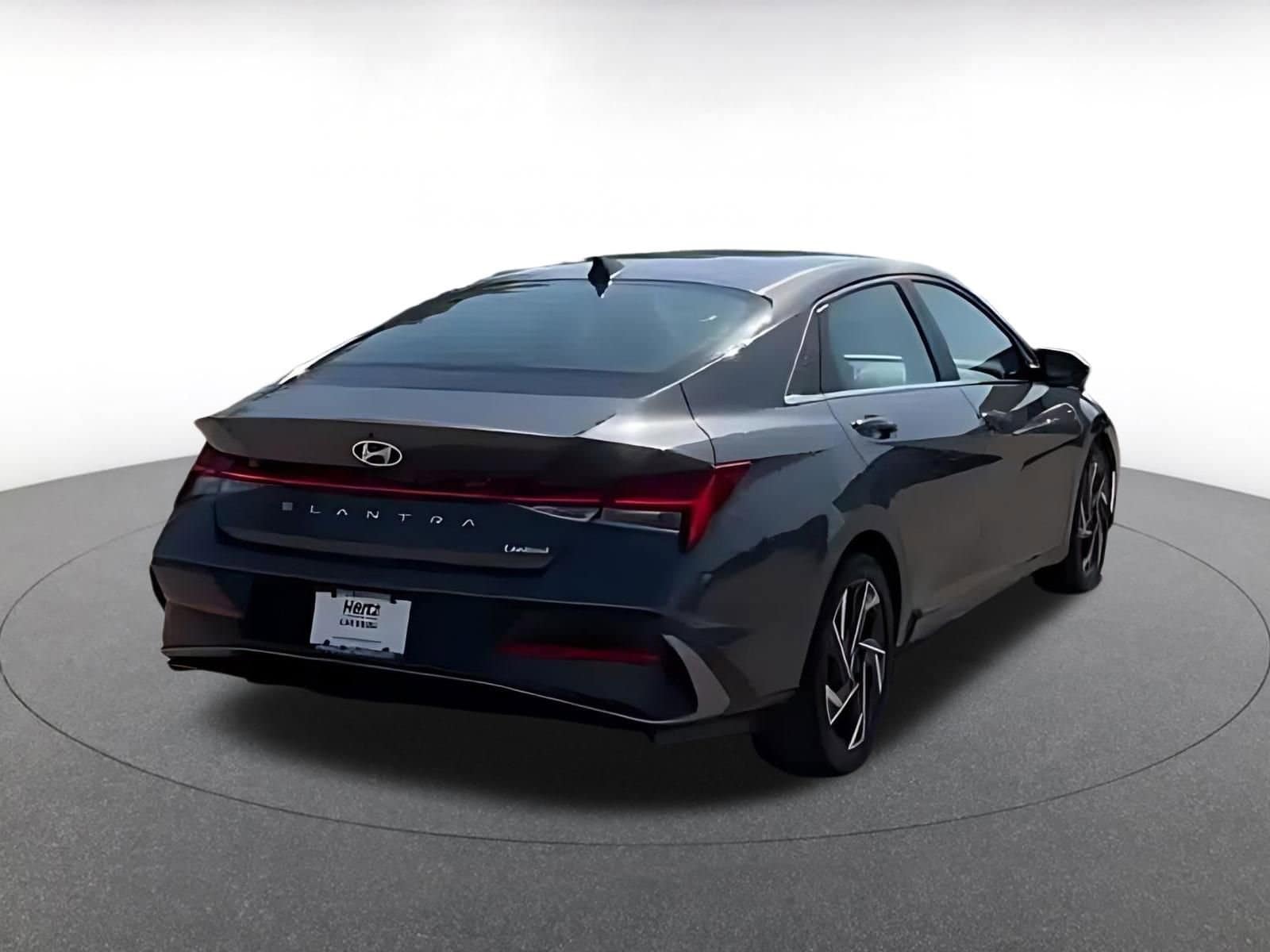 Thumbnail: 2025 Hyundai Elantra - 14