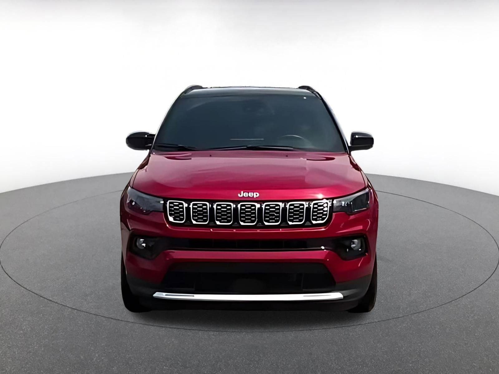 Thumbnail: 2025 Jeep Compass - 10