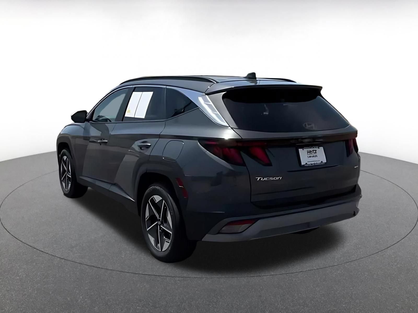 Thumbnail: 2026 Hyundai Tucson - 11