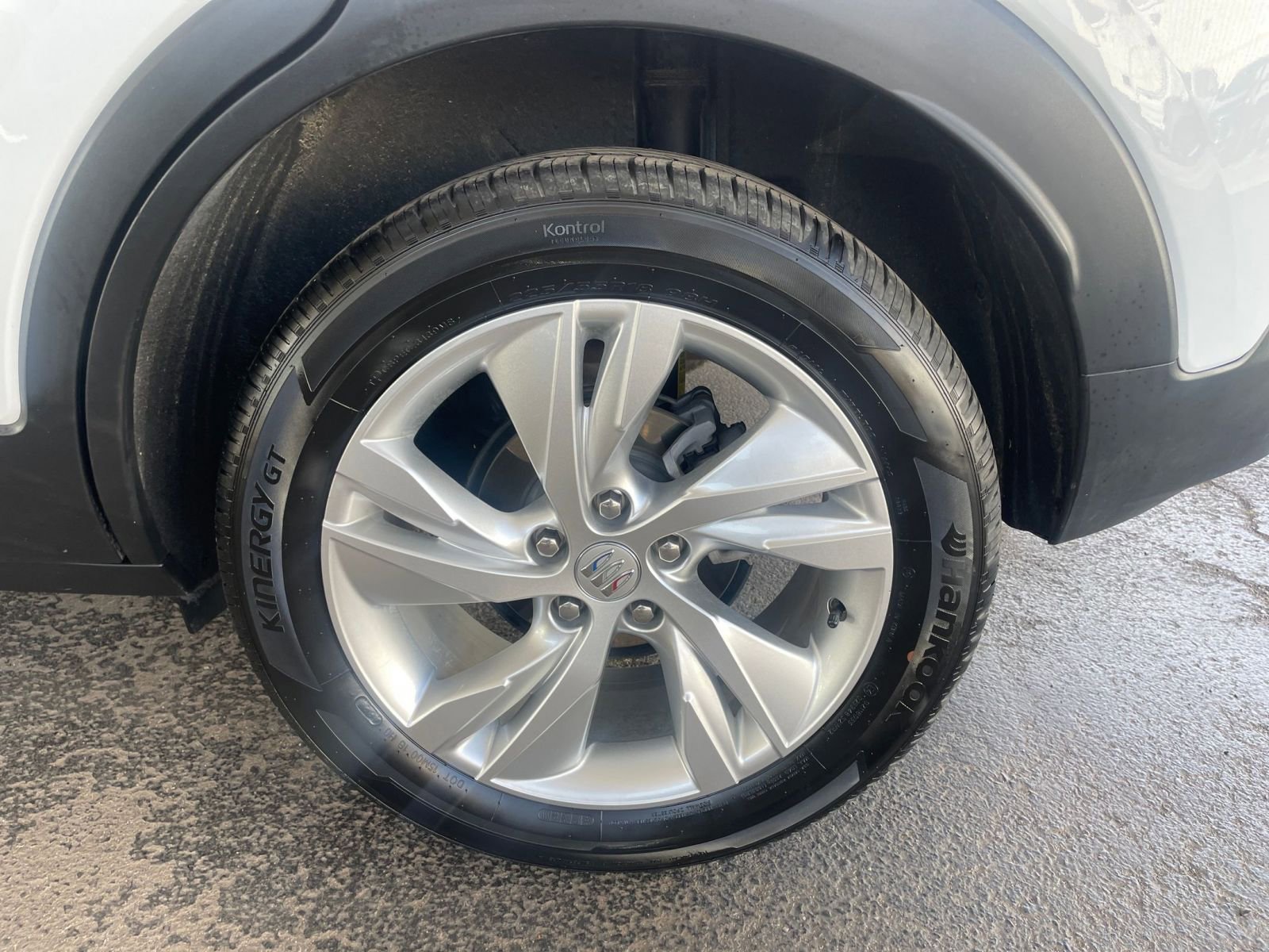 Thumbnail: 2025 Buick Encore GX - 28