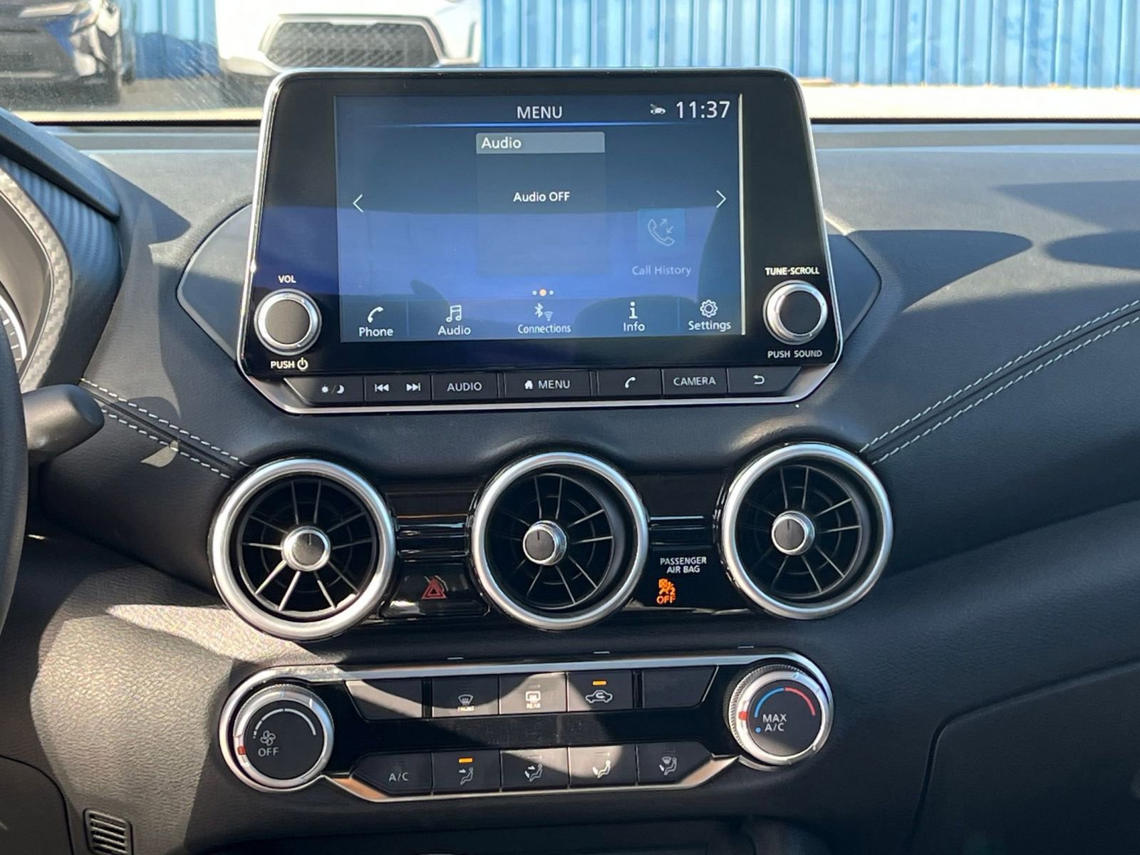 Thumbnail: 2025 Nissan Sentra - 21