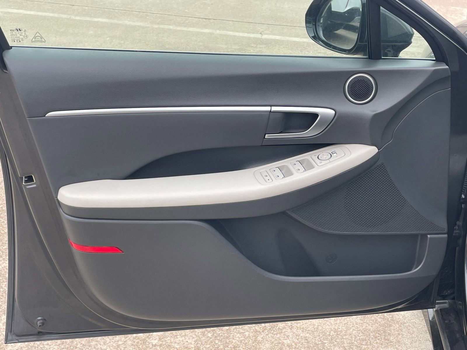 Thumbnail: 2025 Hyundai Sonata - 18