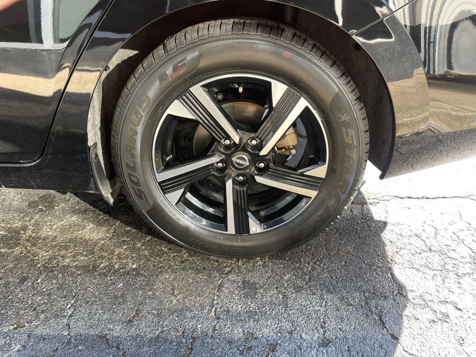 Thumbnail: 2025 Nissan Sentra - 29