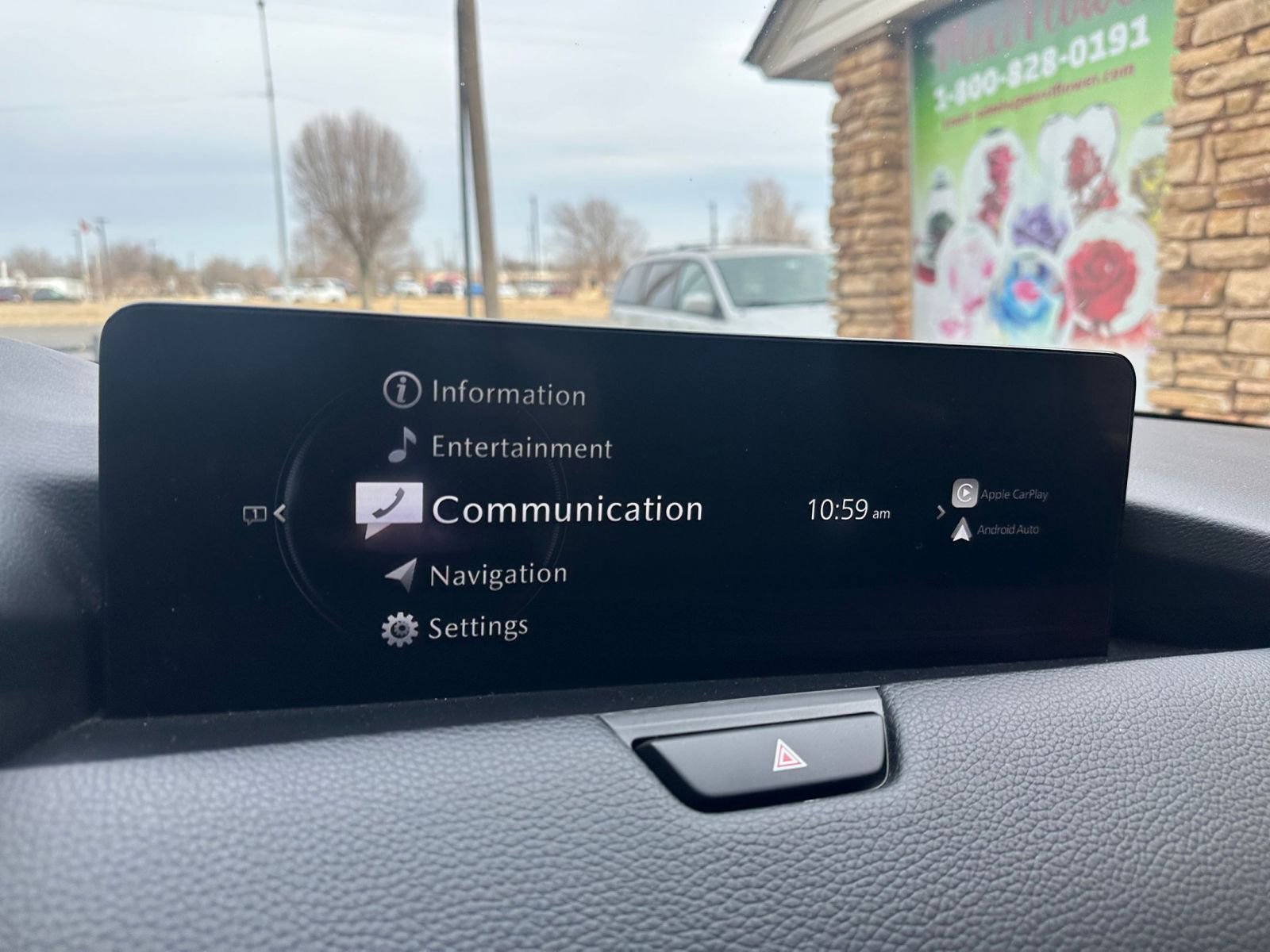 Thumbnail: 2025 Mazda CX-90 - 22