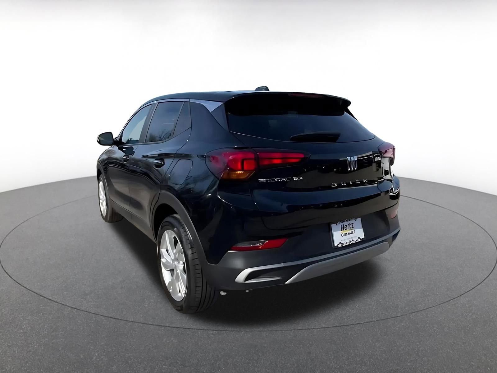 Thumbnail: 2025 Buick Encore GX - 11