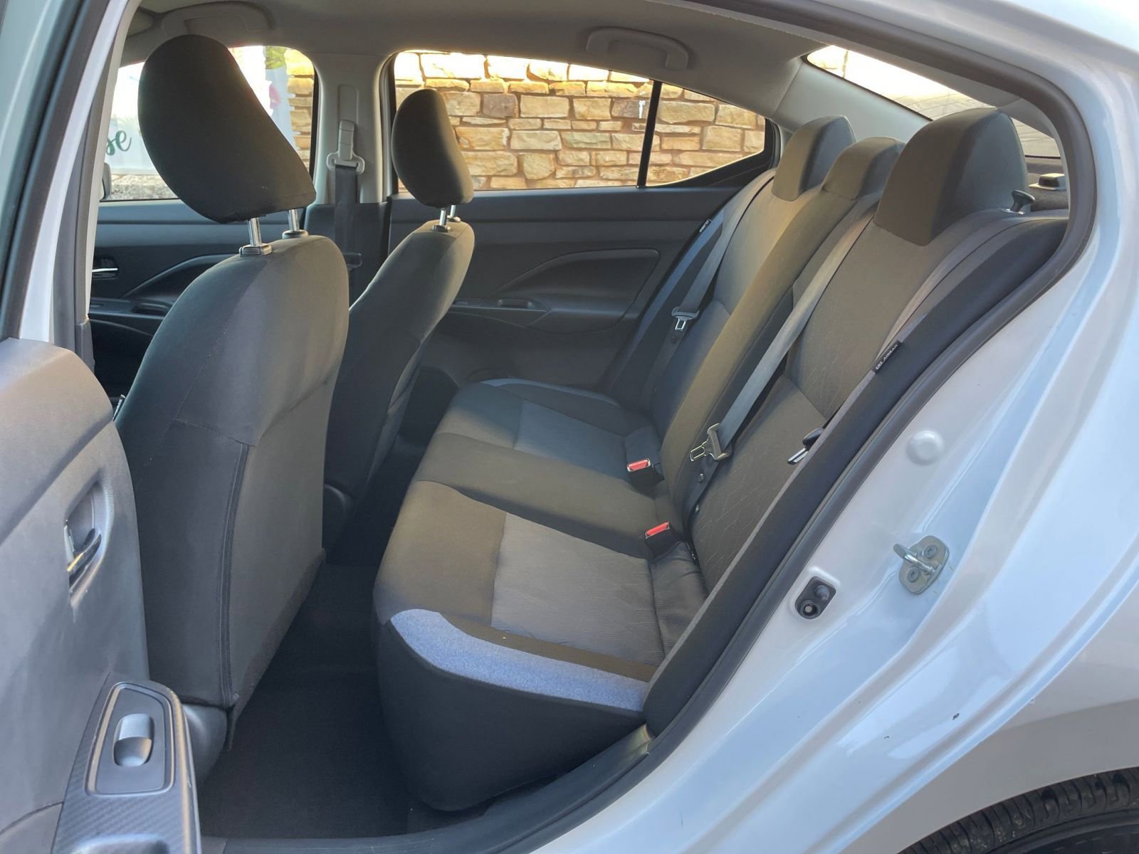 Thumbnail: 2025 Nissan Versa - 23