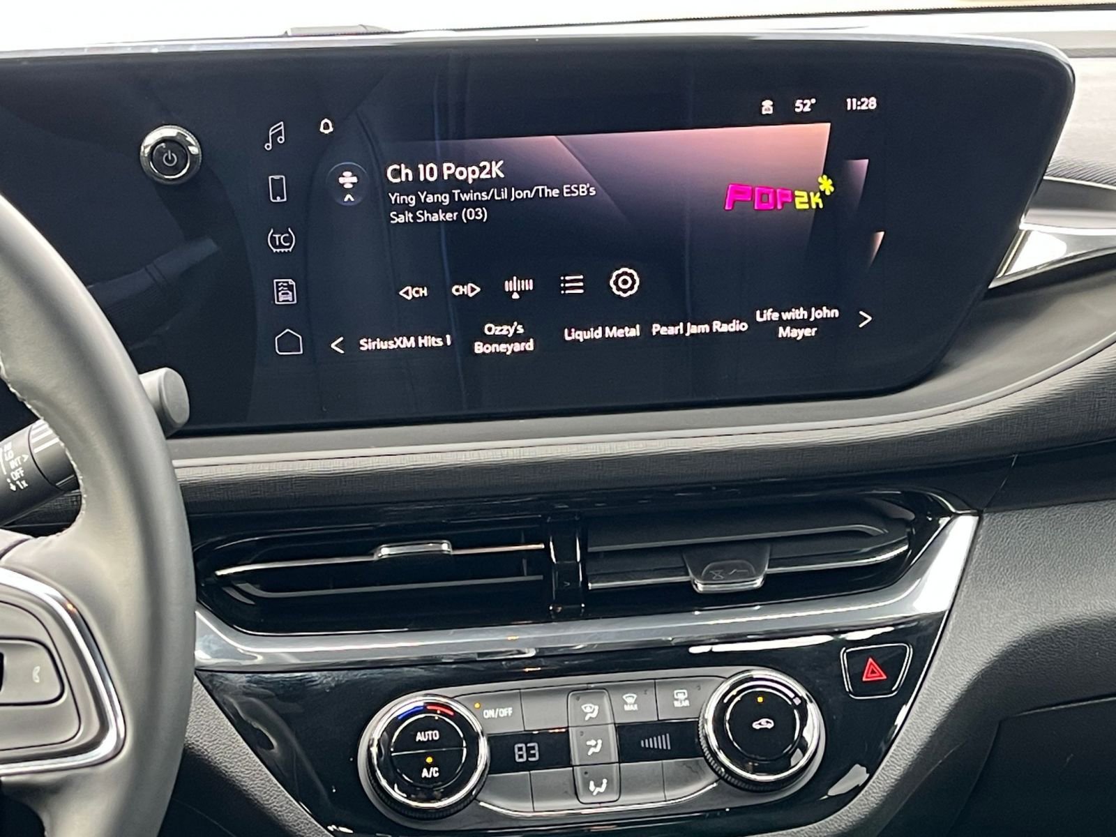 Thumbnail: 2025 Buick Envista - 21