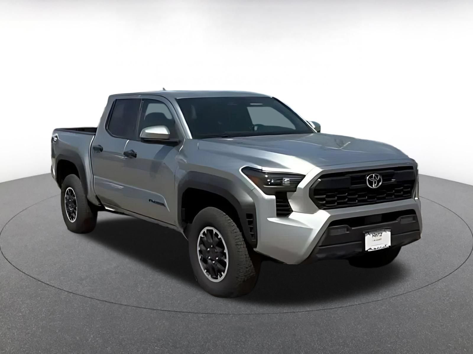 Thumbnail: 2025 Toyota Tacoma - 3