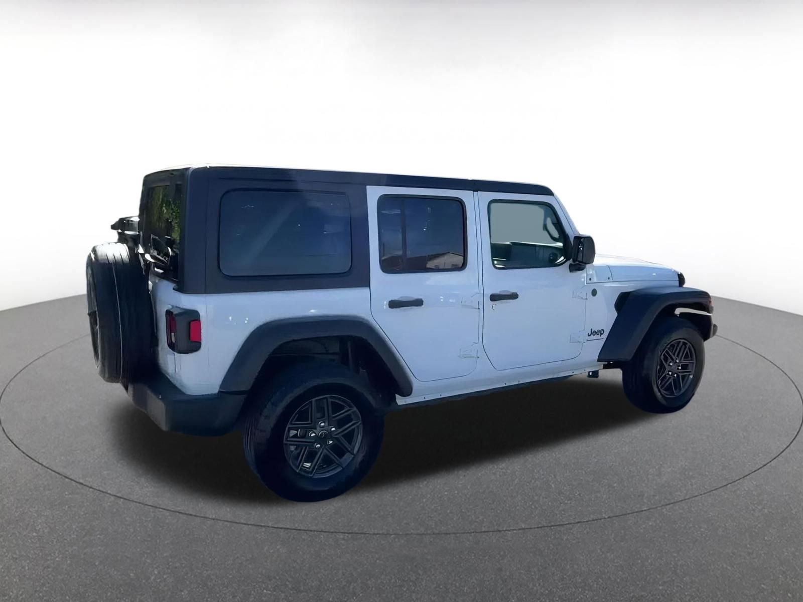 Thumbnail: 2025 Jeep Wrangler - 10