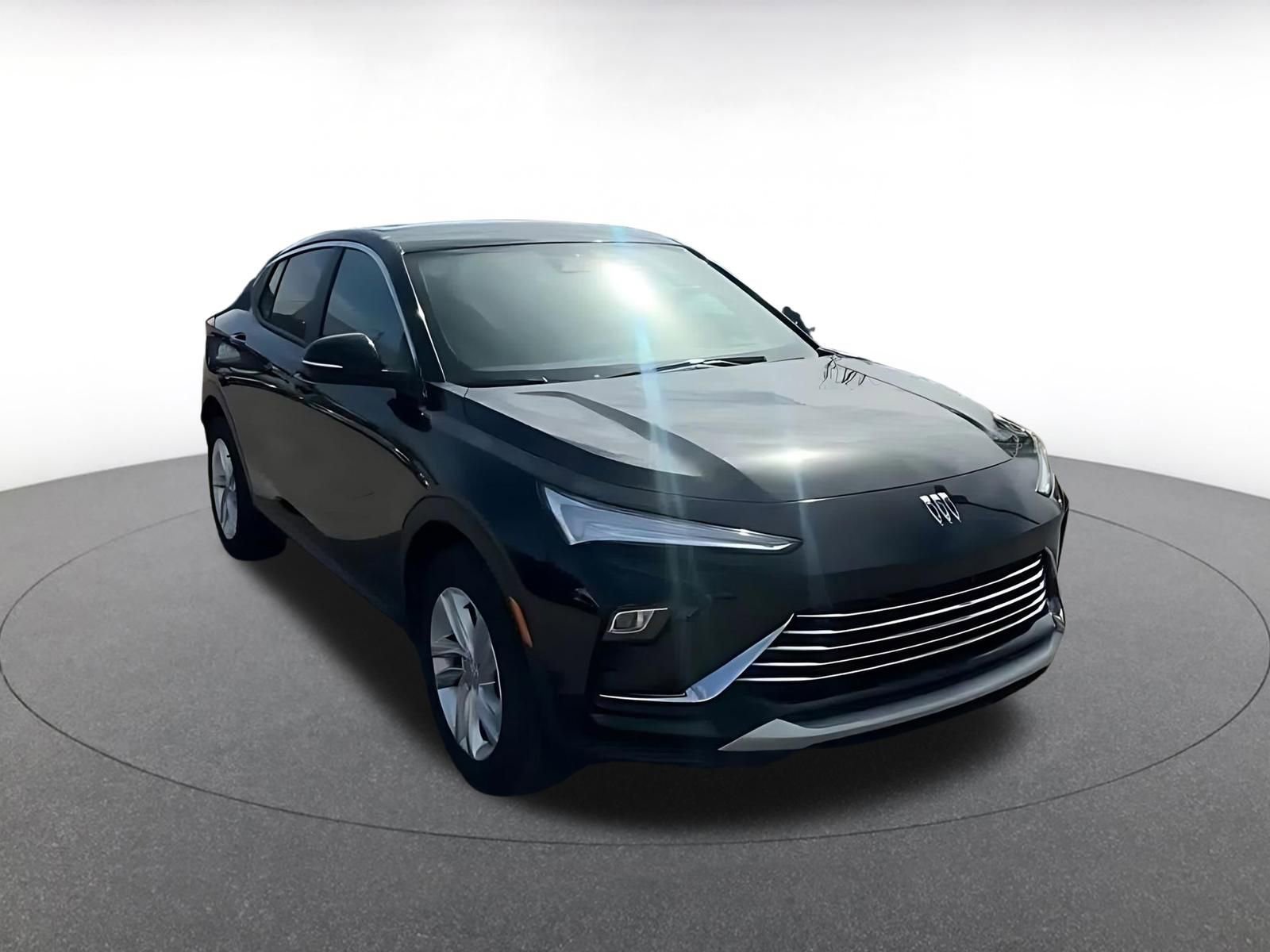 Thumbnail: 2025 Buick Envista - 3